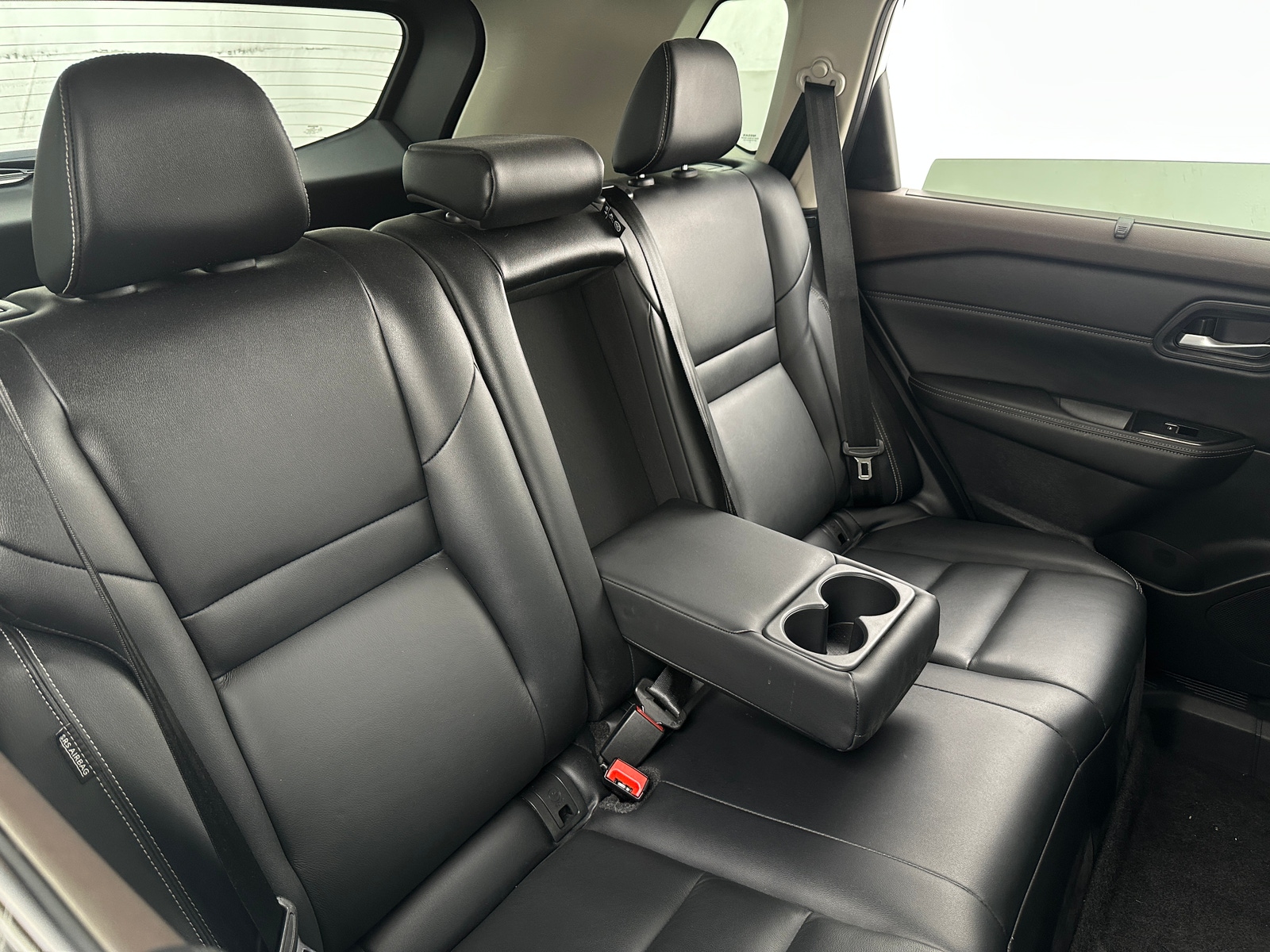 Thumbnail: 2023 Nissan Rogue - 5