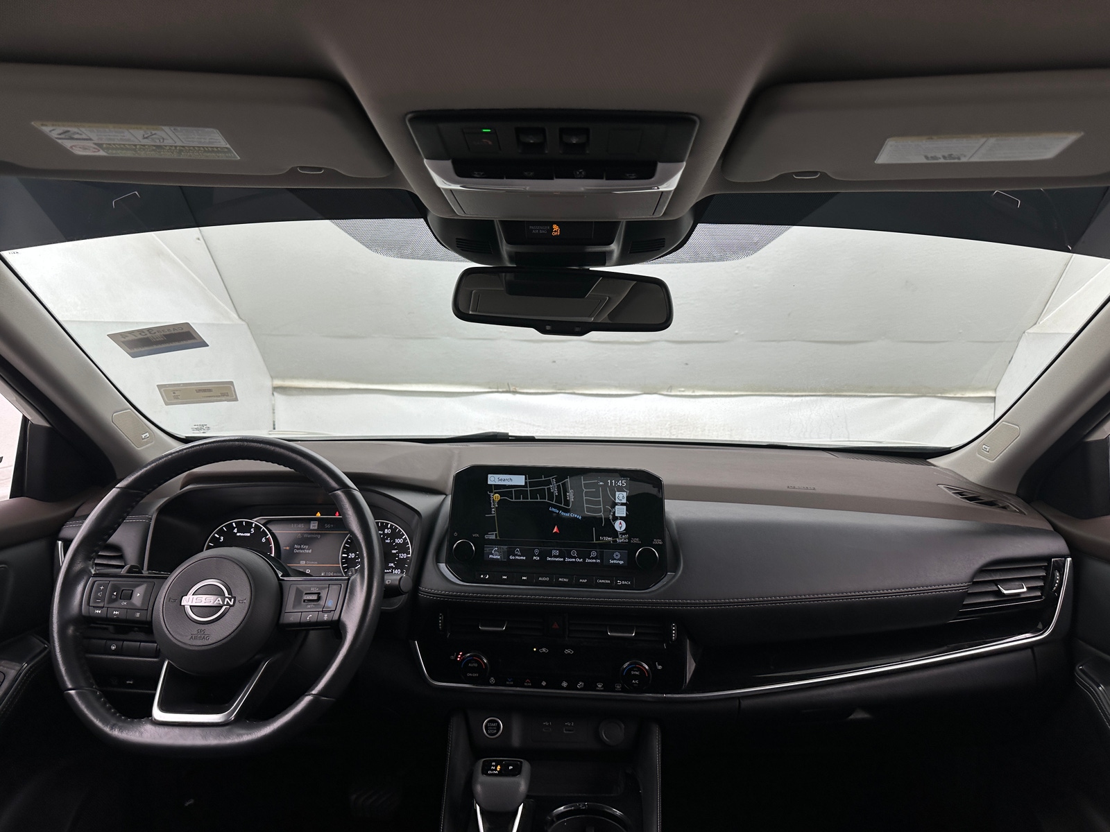 Thumbnail: 2023 Nissan Rogue - 2