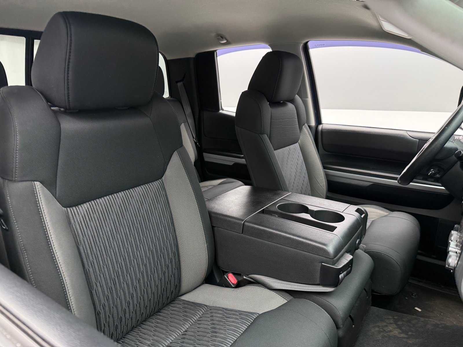 Thumbnail: 2014 Toyota Tundra - 2