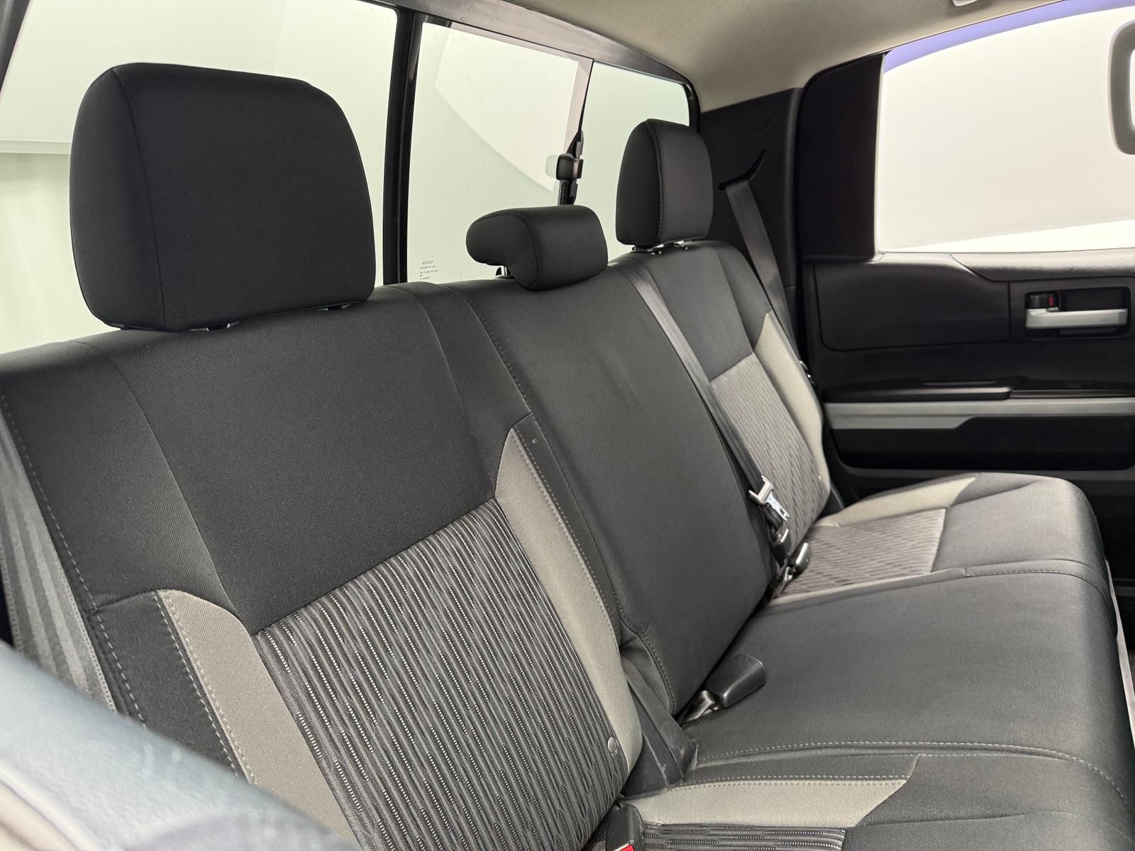 Thumbnail: 2014 Toyota Tundra - 6