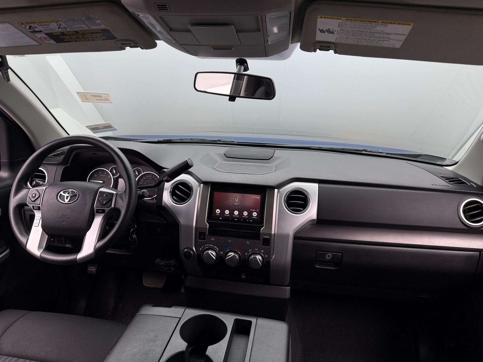 Thumbnail: 2014 Toyota Tundra - 3