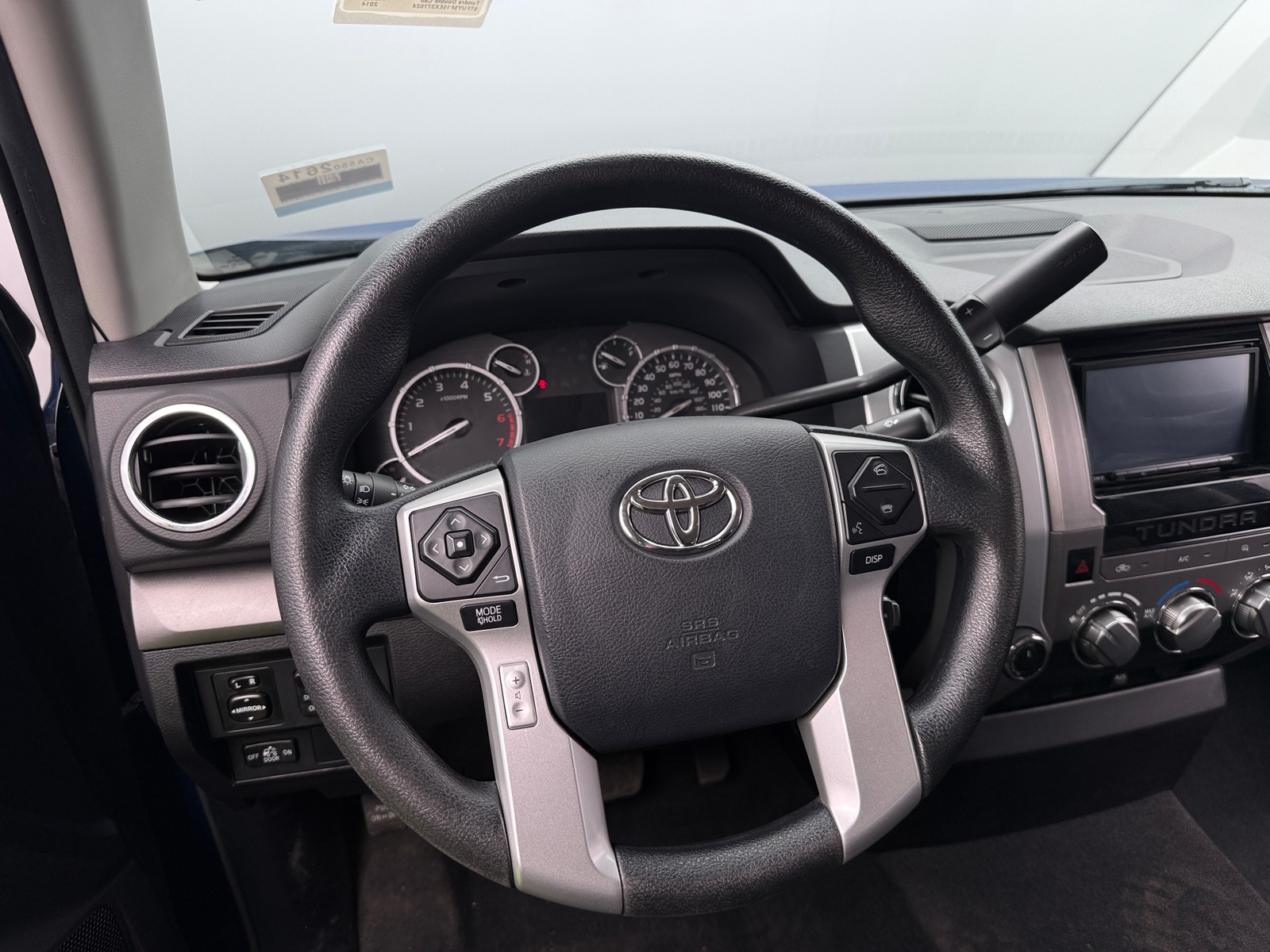 Thumbnail: 2014 Toyota Tundra - 5