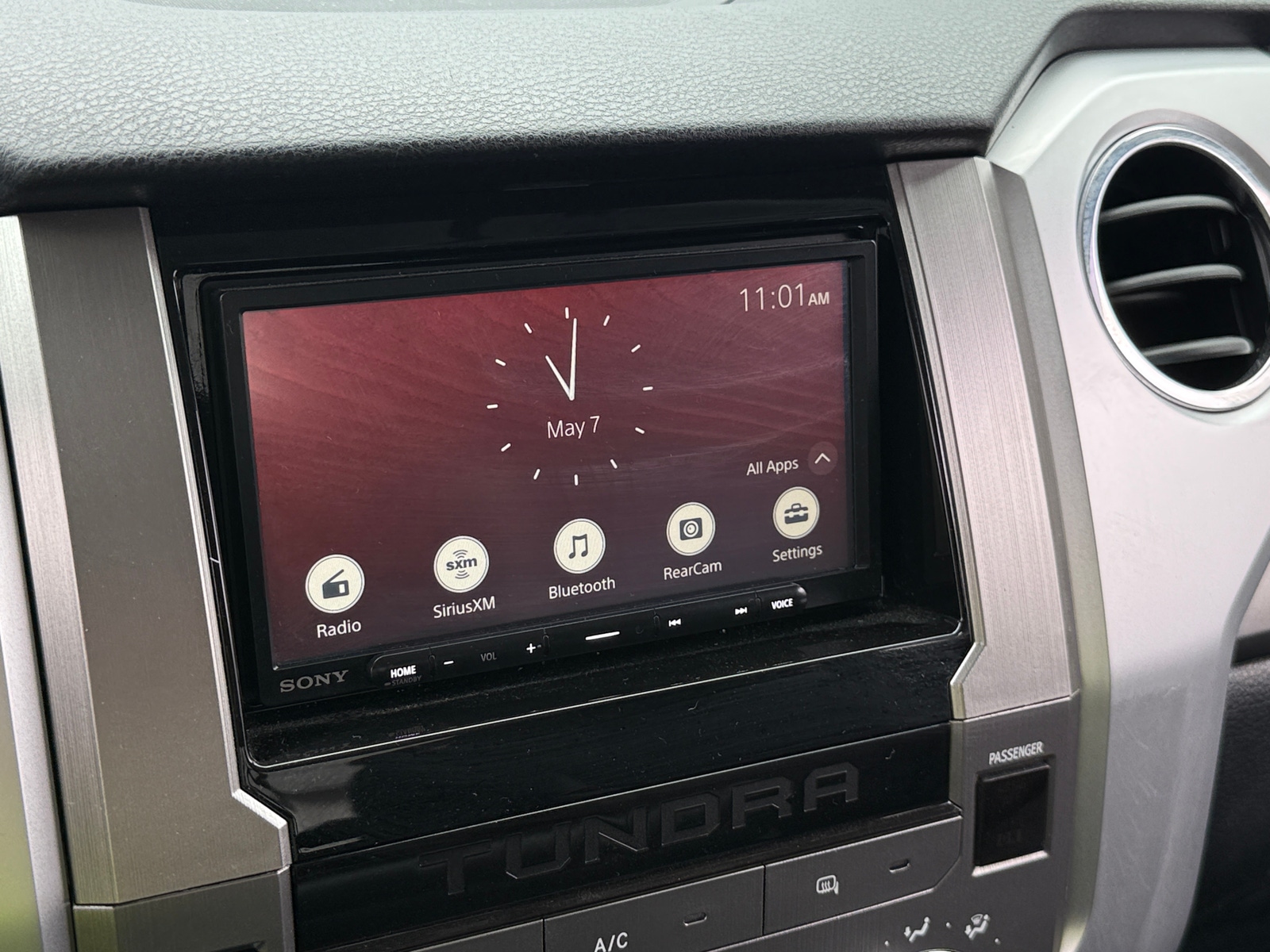 Thumbnail: 2014 Toyota Tundra - 4