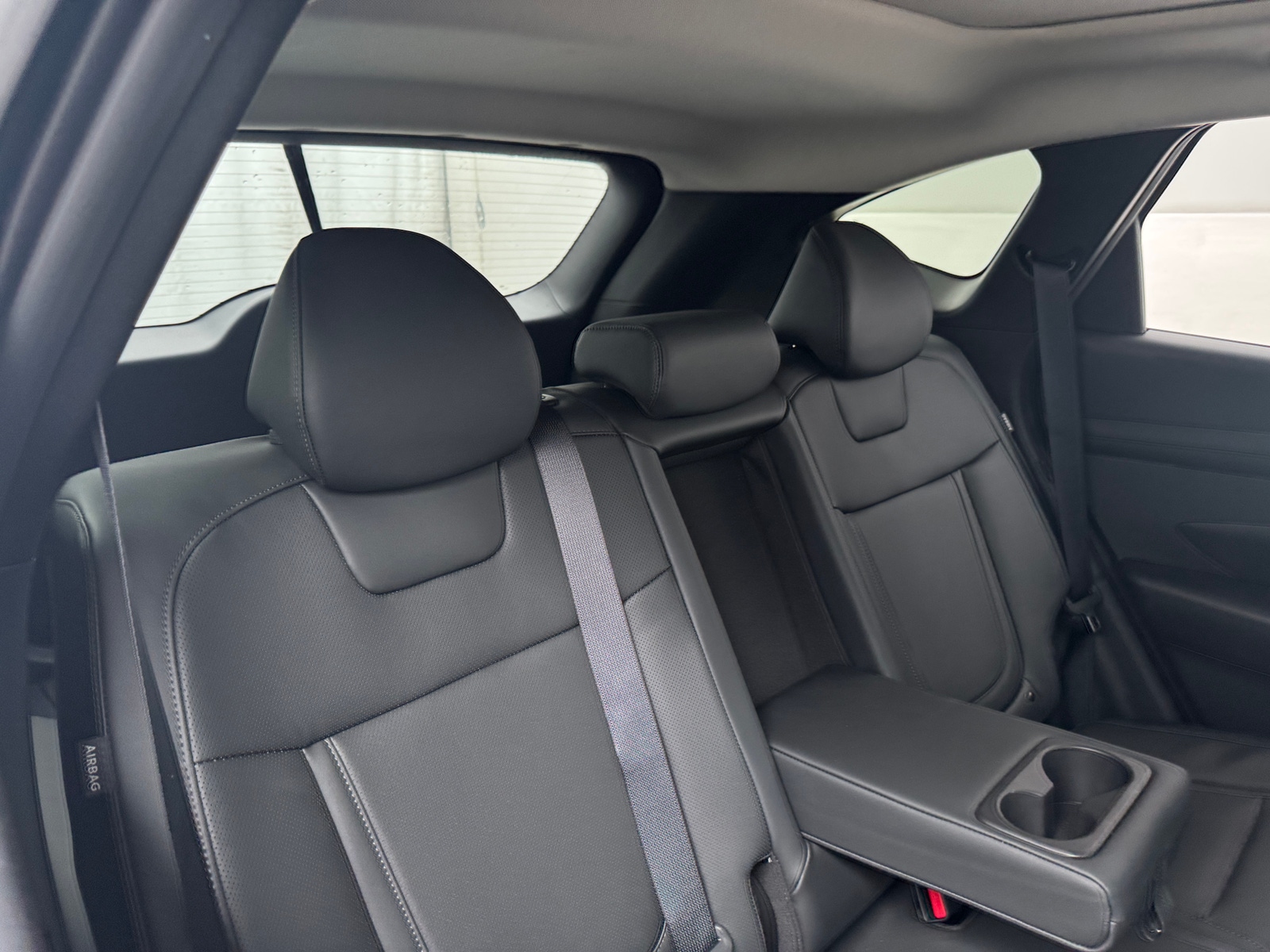 Thumbnail: 2025 Hyundai Tucson - 6