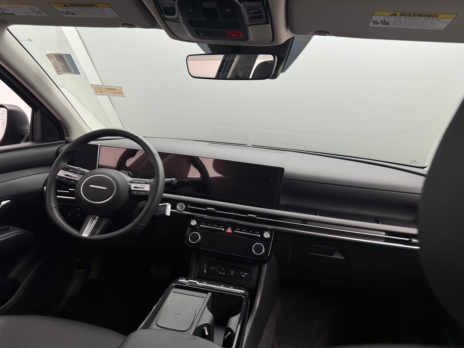 Thumbnail: 2025 Hyundai Tucson - 3