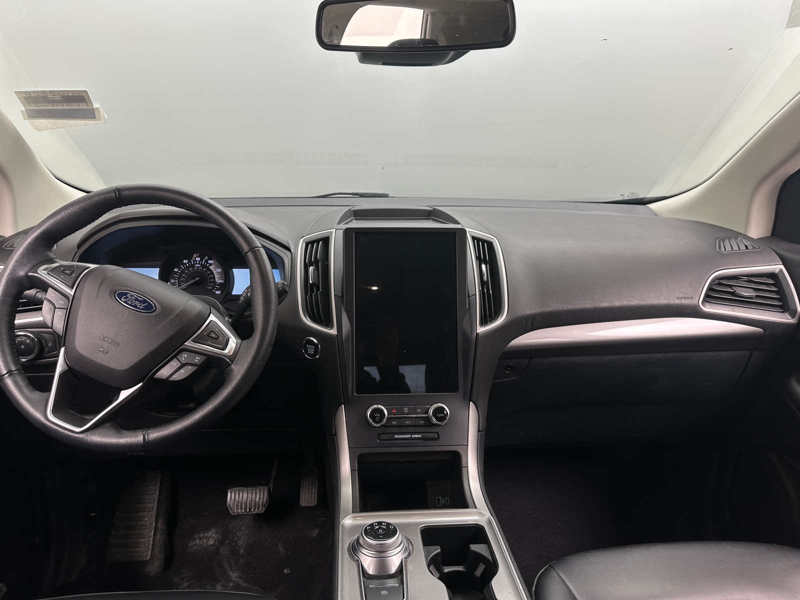 Thumbnail: 2023 Ford Edge - 2