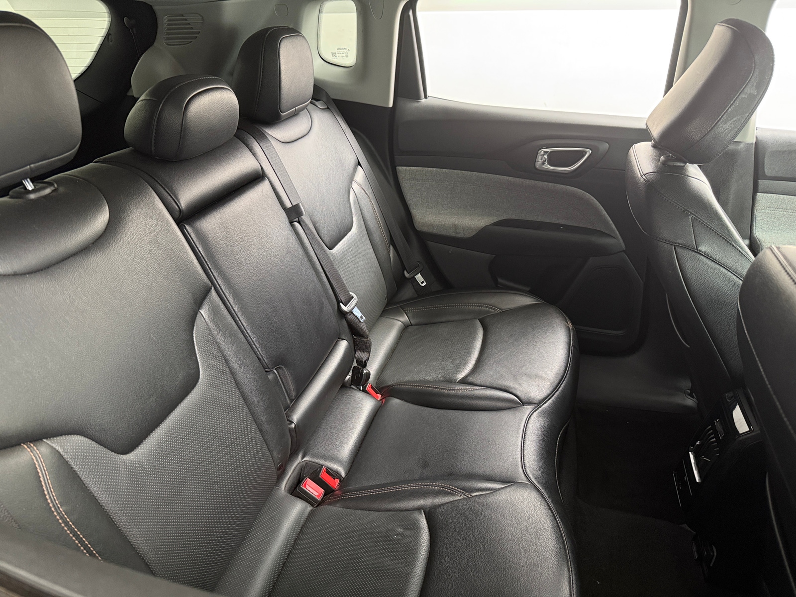 Thumbnail: 2022 Jeep Compass - 5