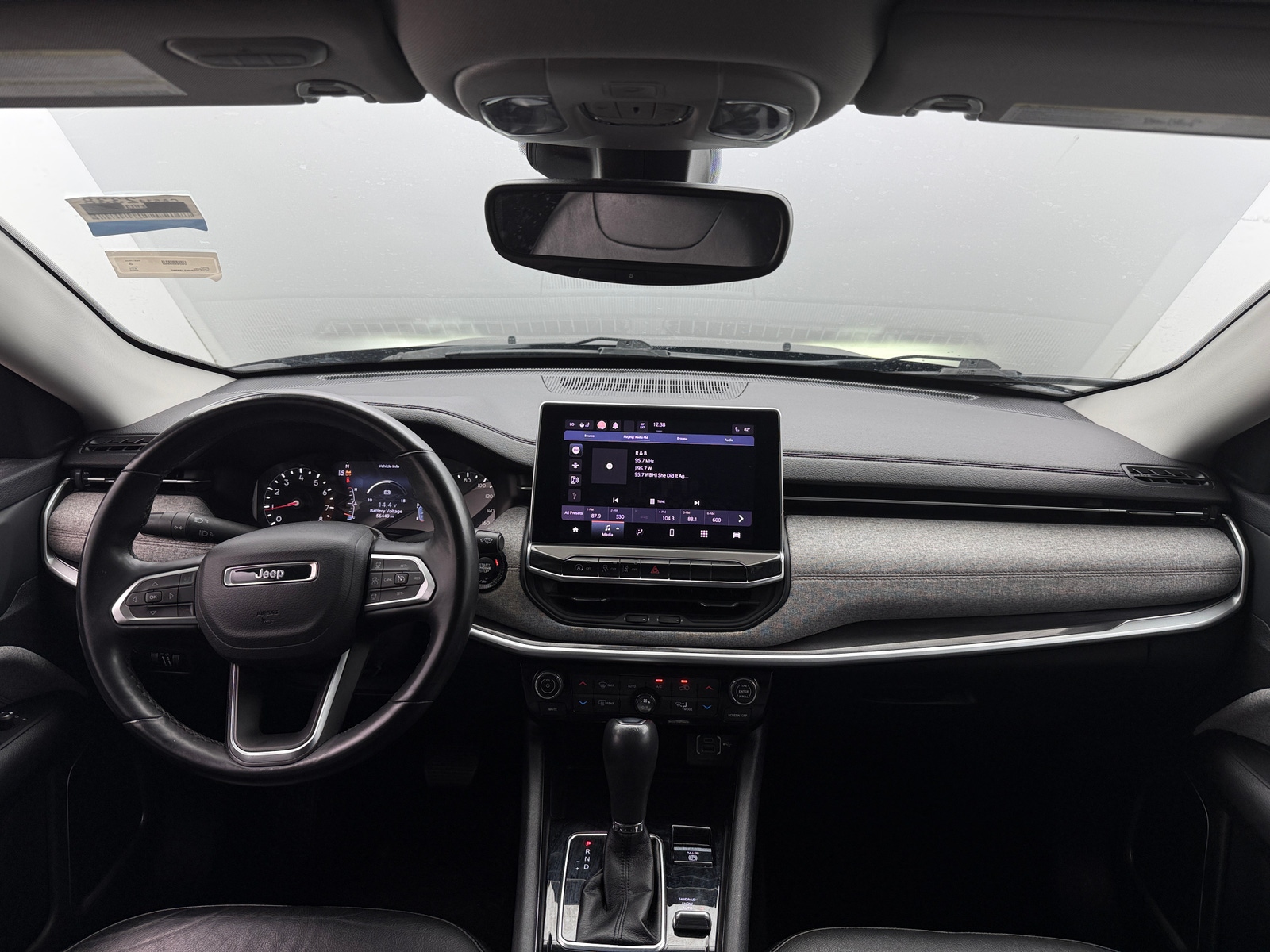 Thumbnail: 2022 Jeep Compass - 2