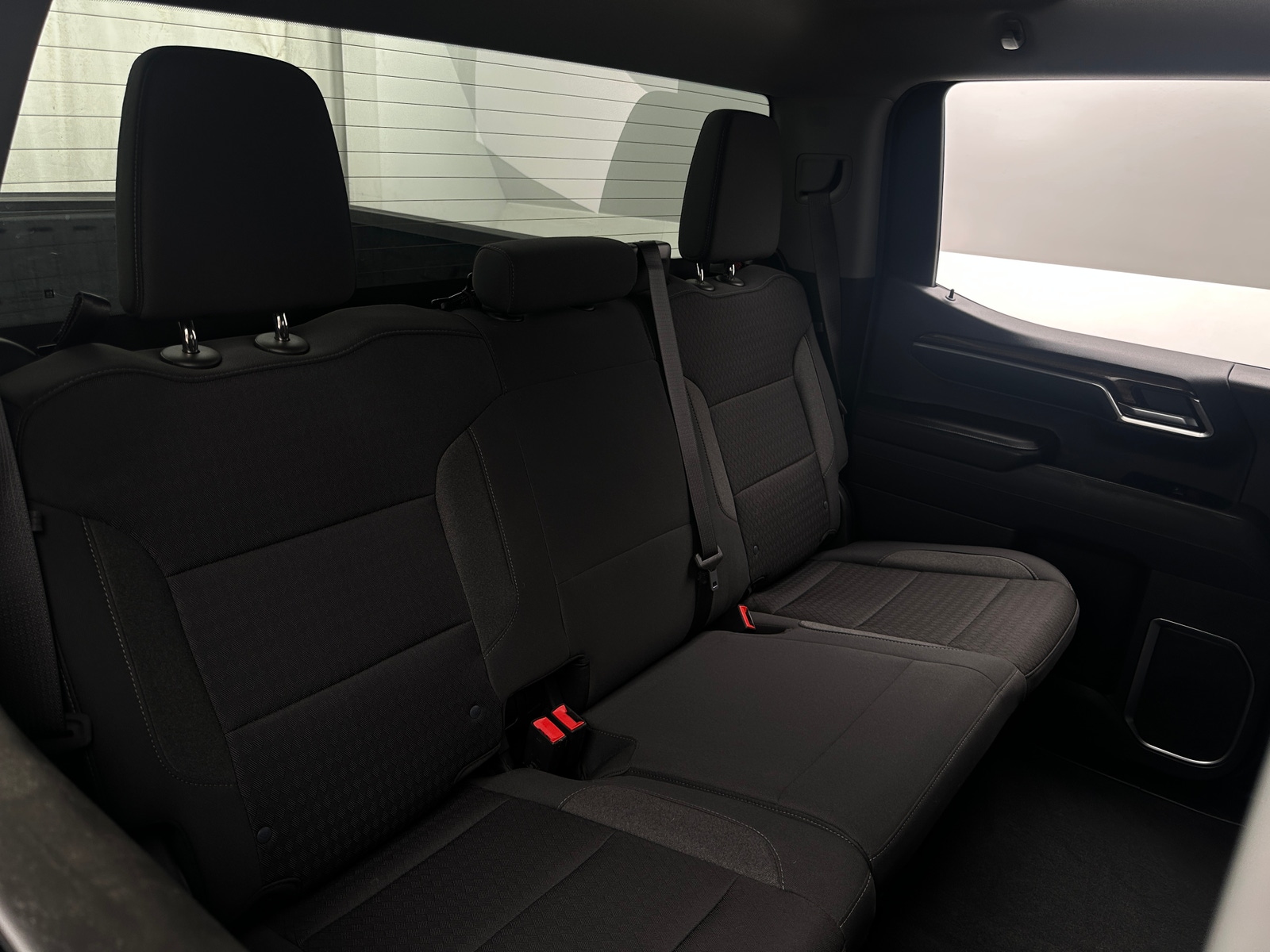 Thumbnail: 2024 Chevrolet Silverado 1500 - 6