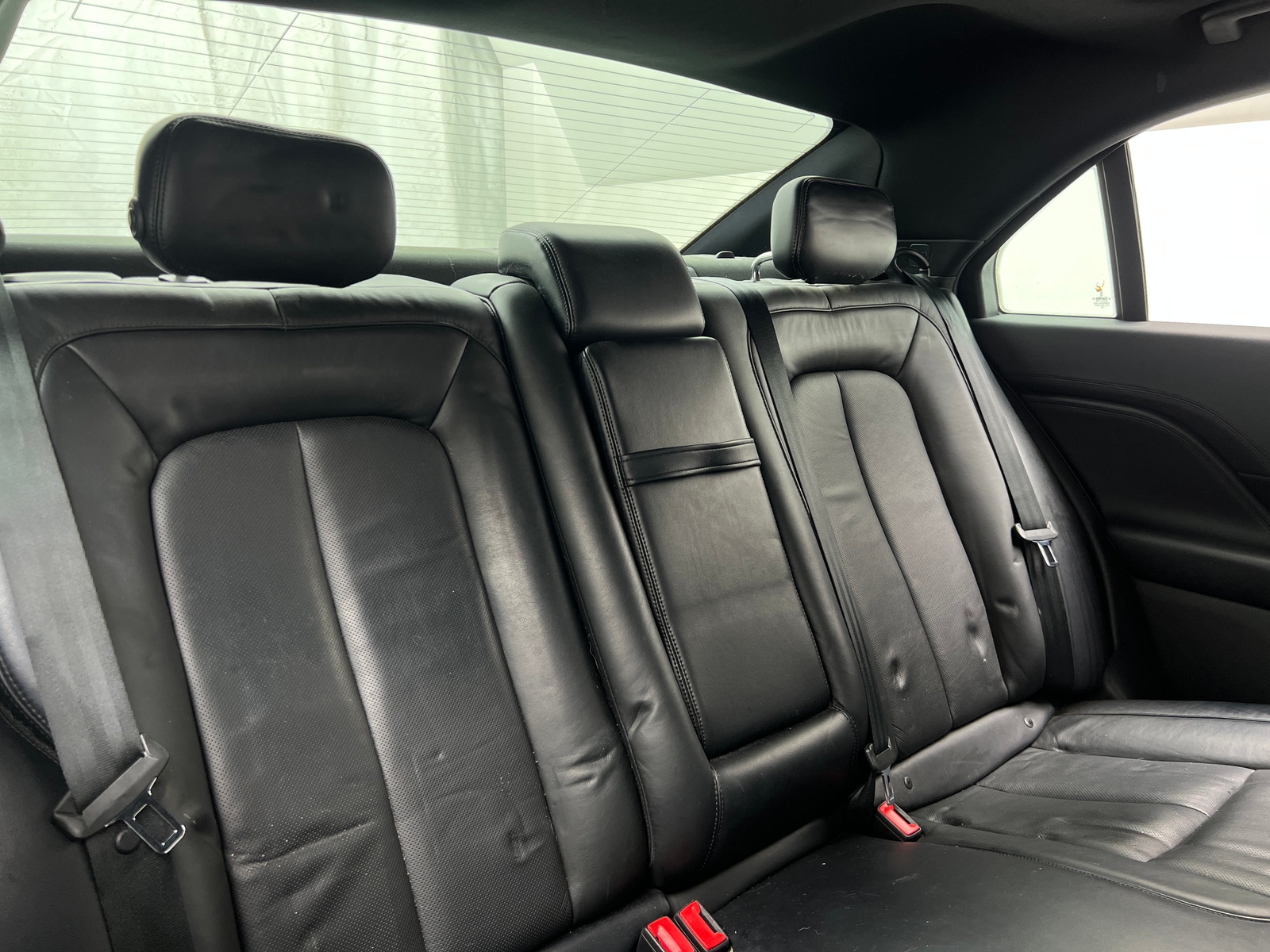 Thumbnail: 2017 Lincoln Continental - 5