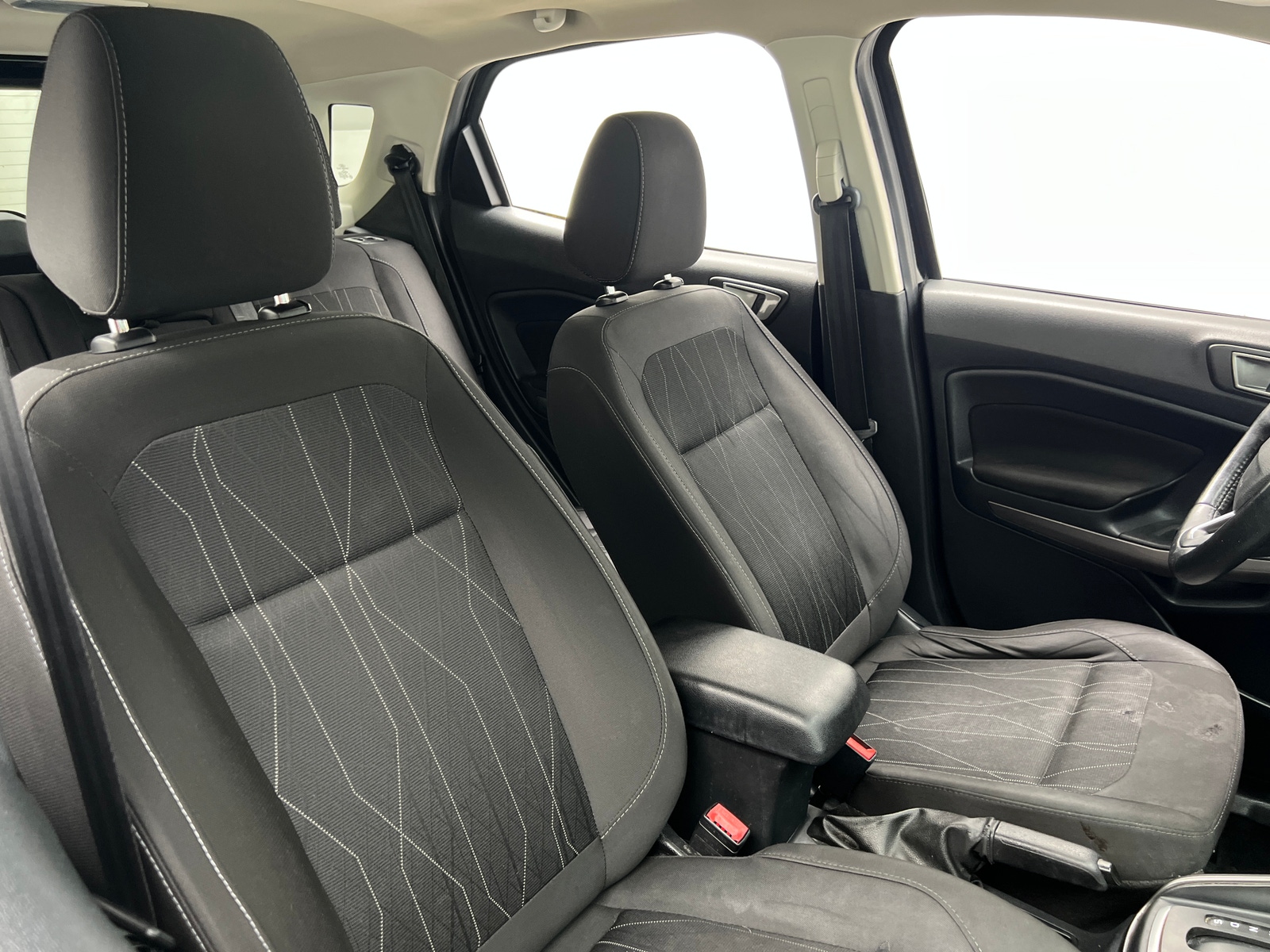 Thumbnail: 2020 Ford EcoSport - 2