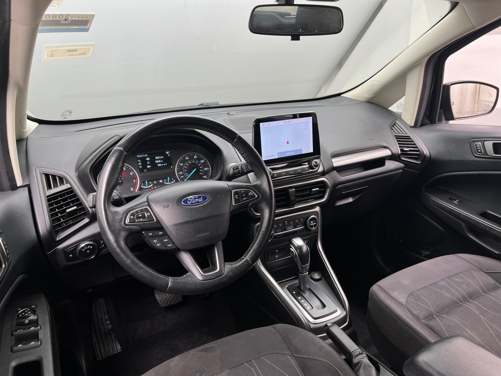 Thumbnail: 2020 Ford EcoSport - 3