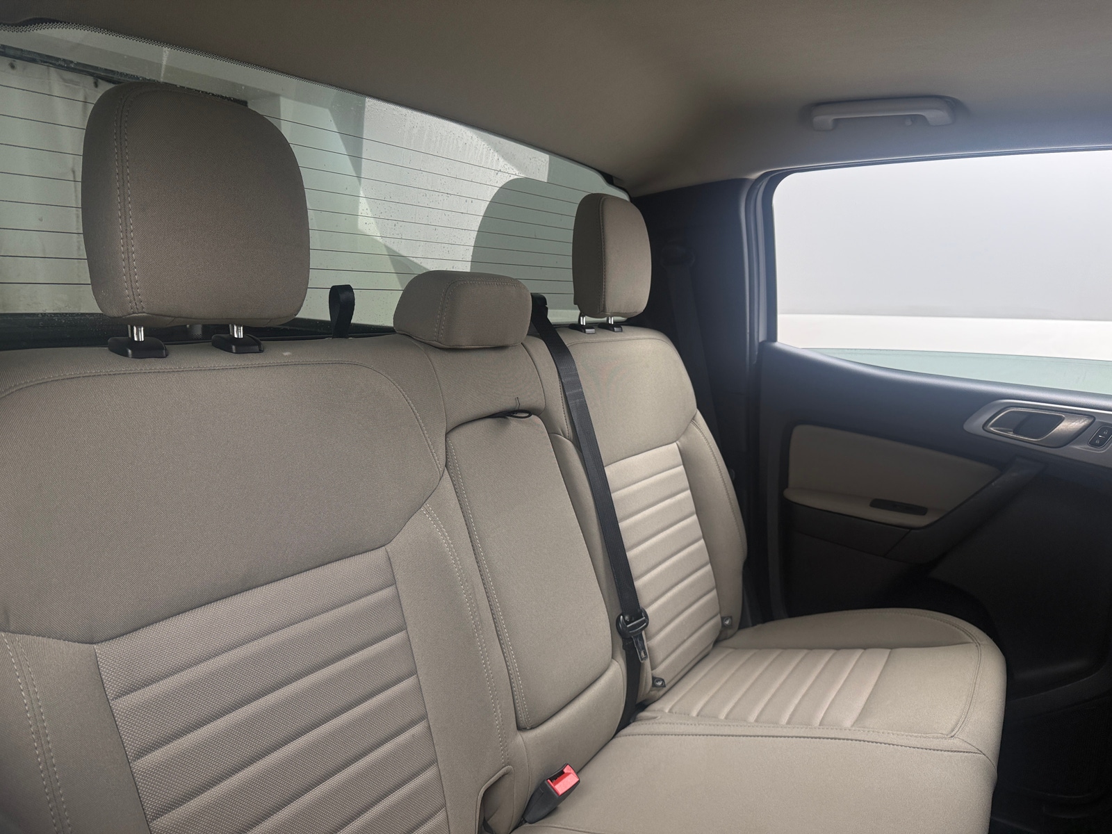 Thumbnail: 2020 Ford Ranger - 6