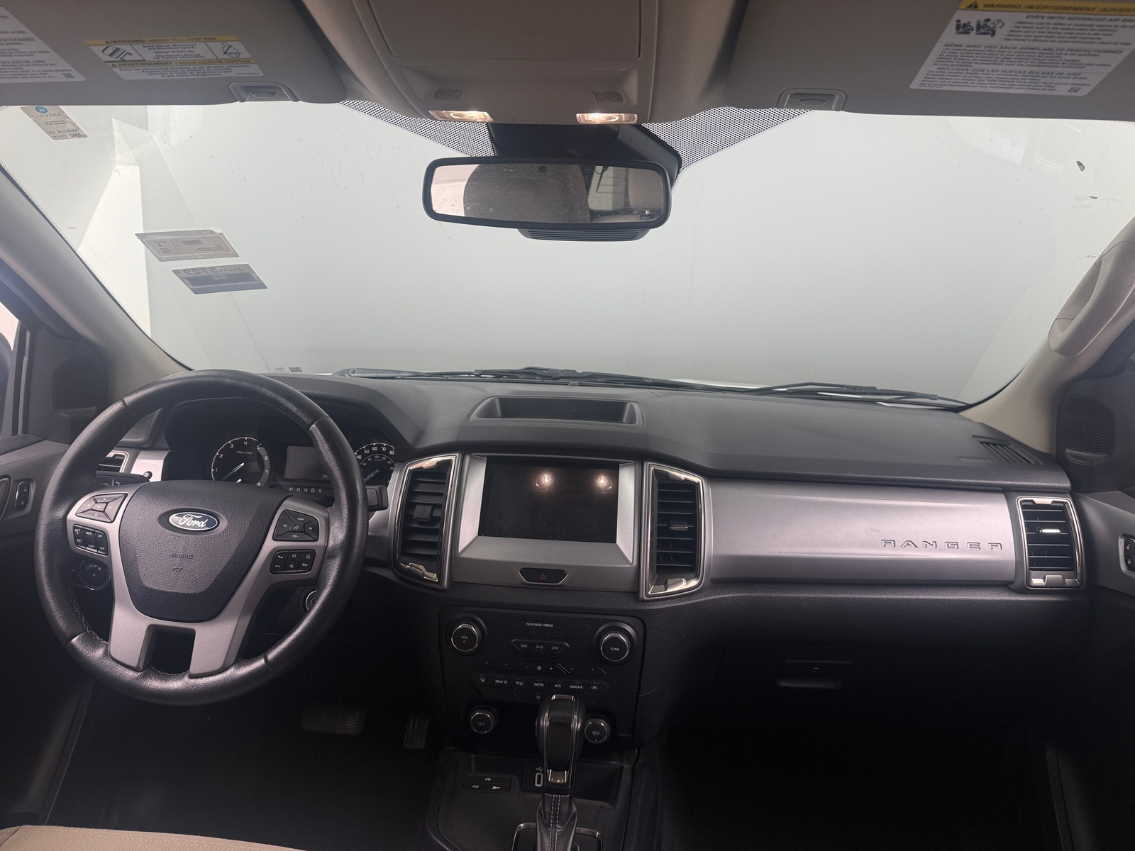 Thumbnail: 2020 Ford Ranger - 3