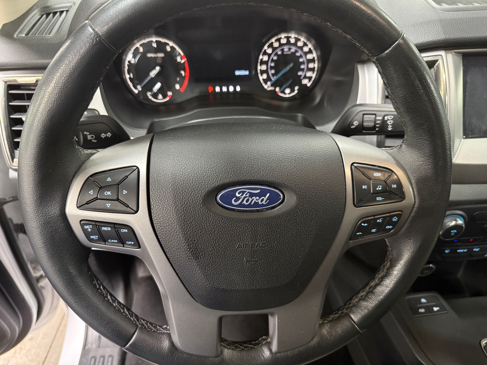 Thumbnail: 2020 Ford Ranger - 5