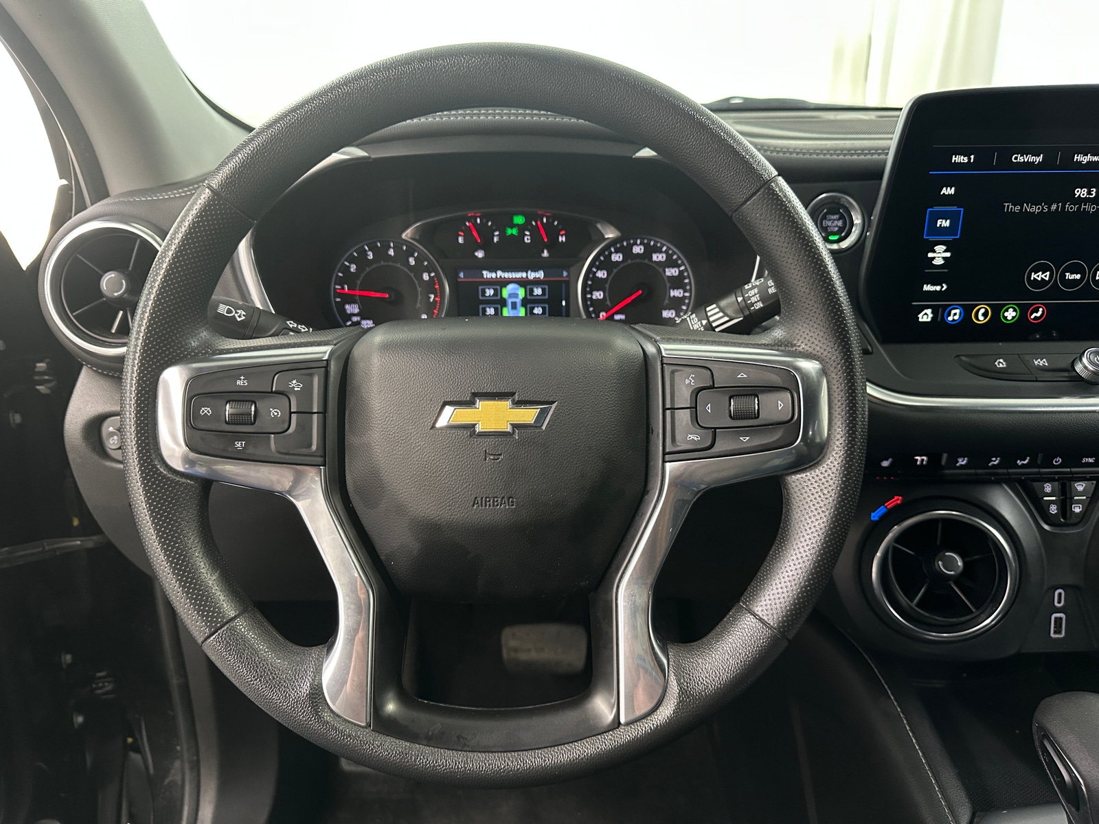 Thumbnail: 2024 Chevrolet Blazer - 5