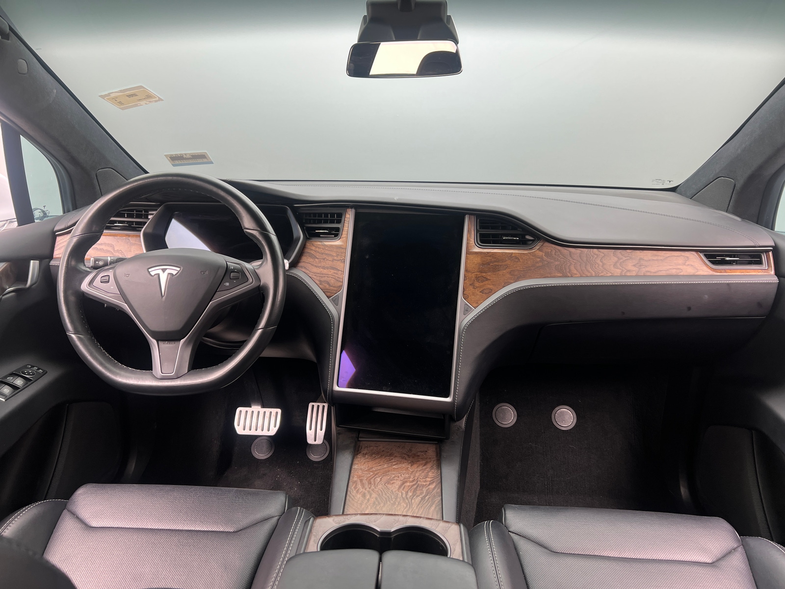 Thumbnail: 2018 Tesla Model X - 2