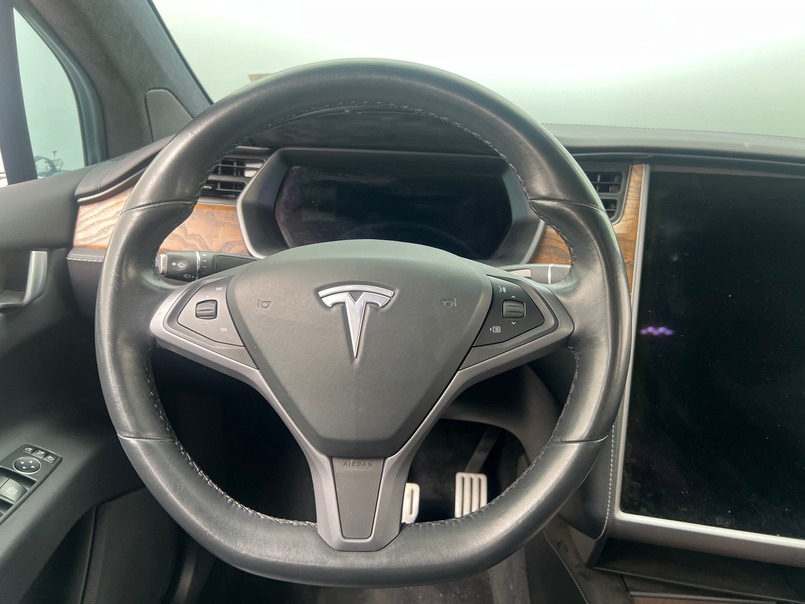 Thumbnail: 2018 Tesla Model X - 4