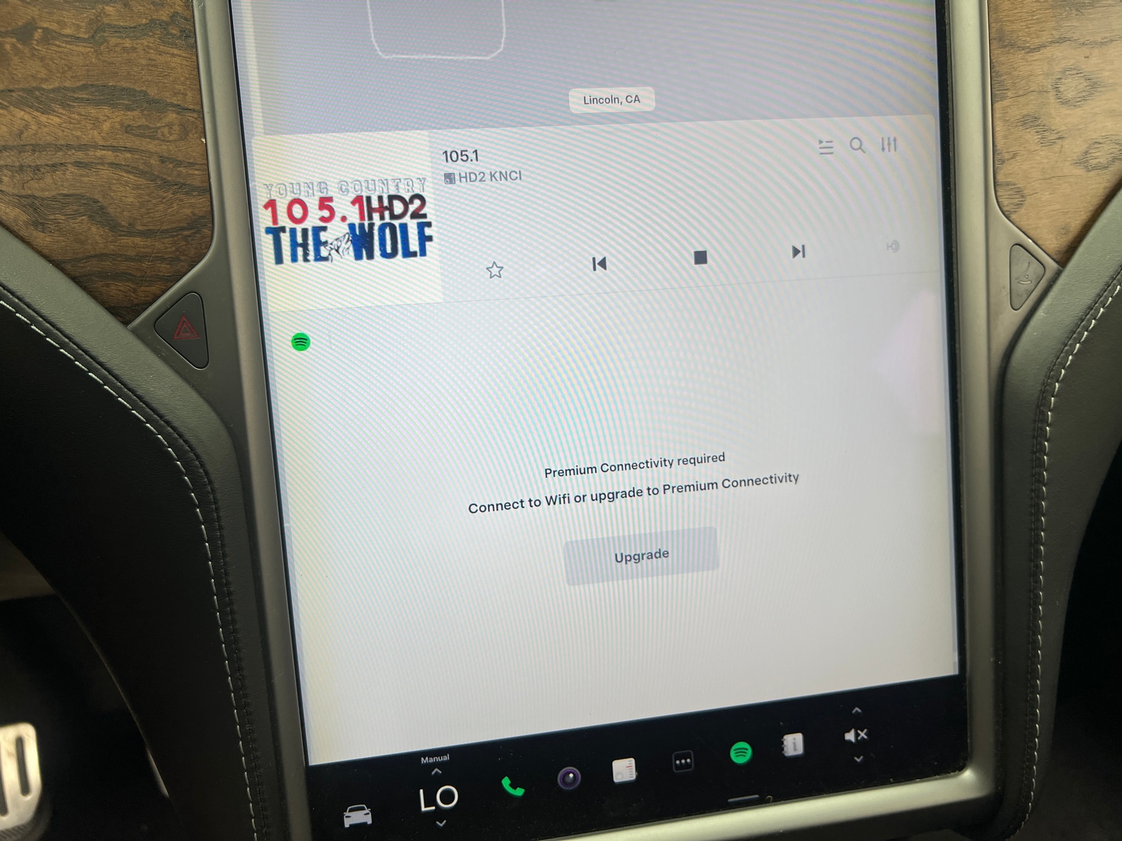 Thumbnail: 2018 Tesla Model X - 3