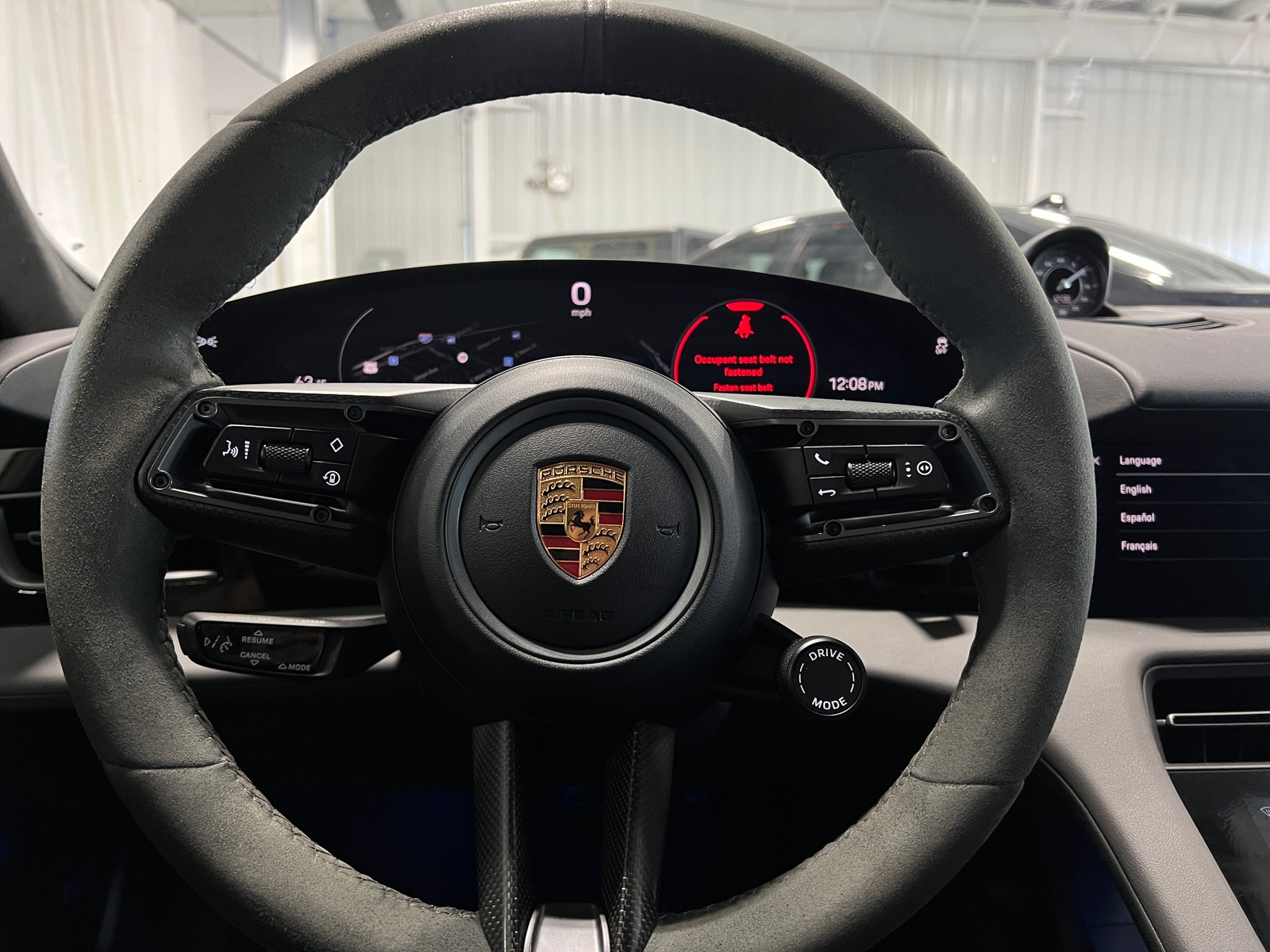 Thumbnail: 2020 Porsche Taycan - 4