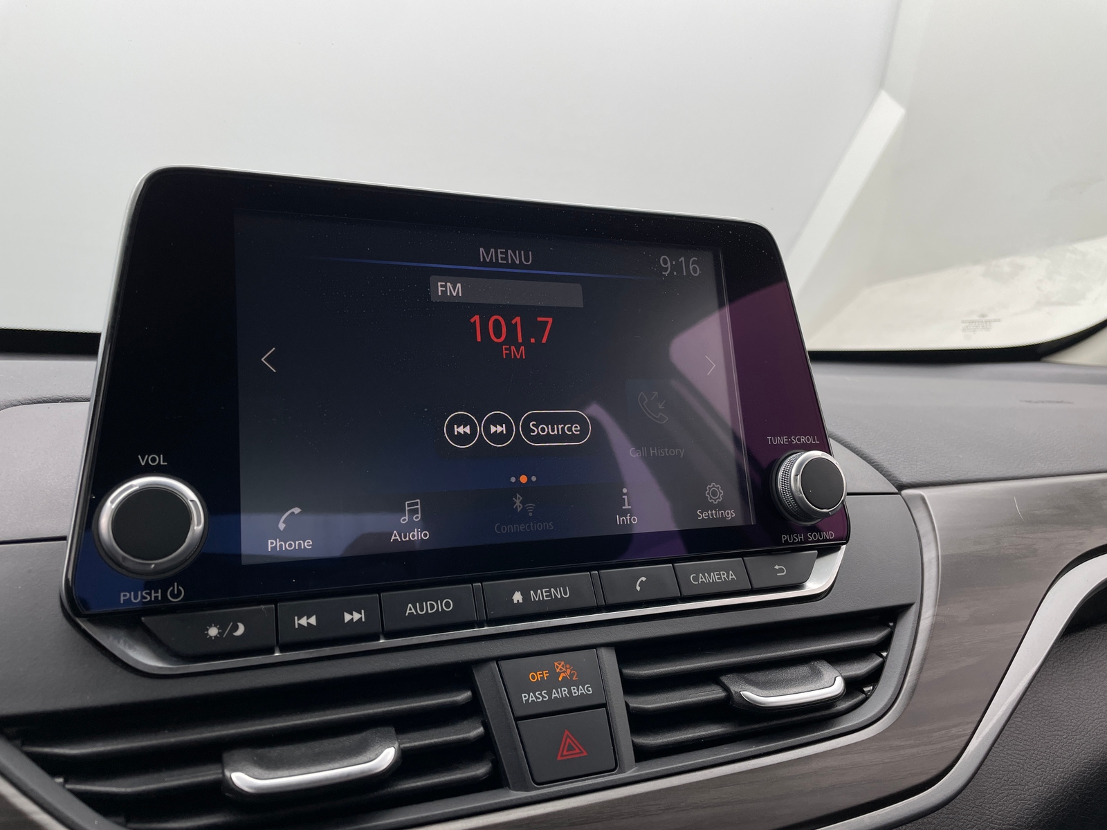 Thumbnail: 2025 Nissan Altima - 4
