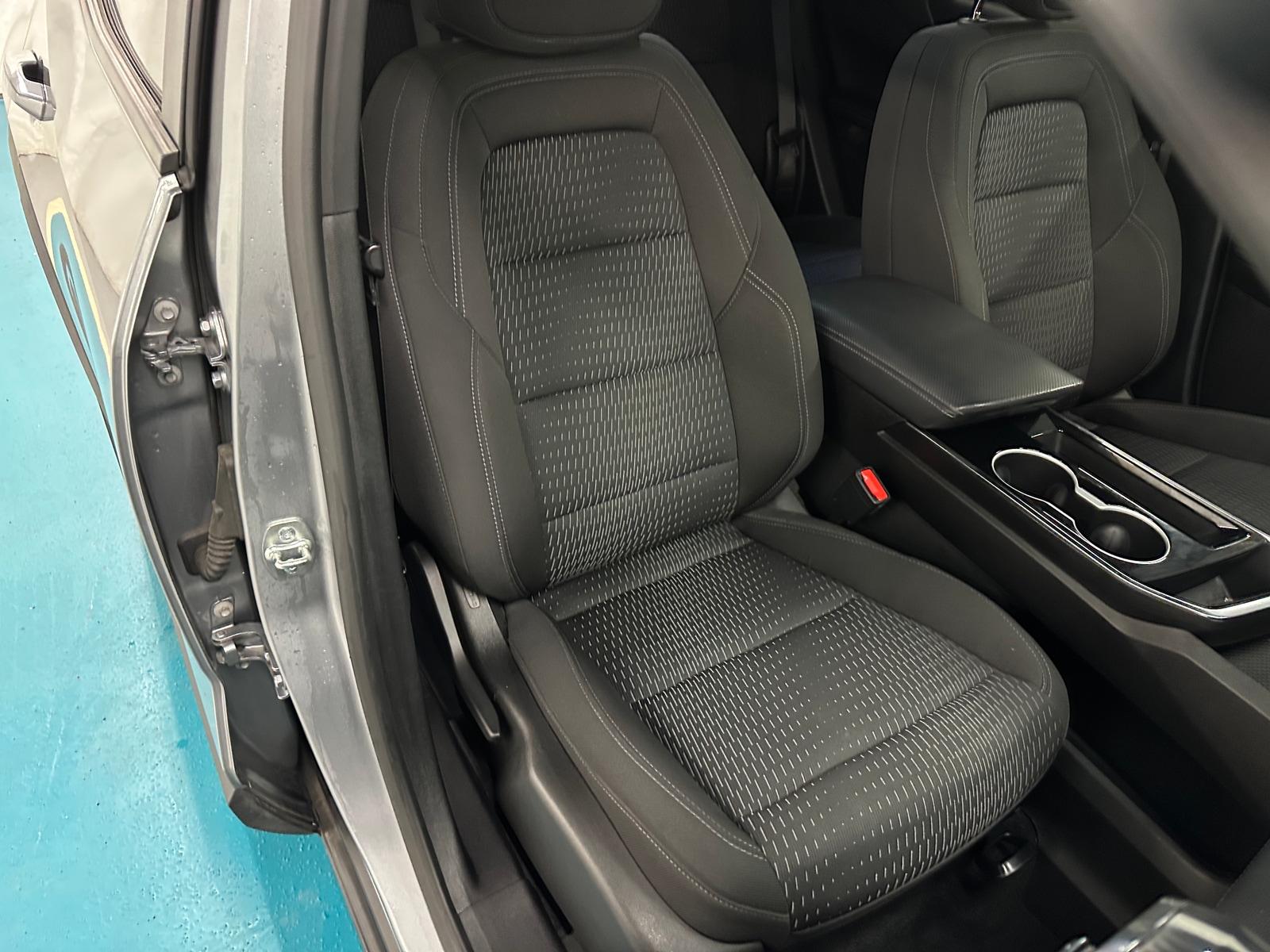 Thumbnail: 2025 Chevrolet Equinox - 2