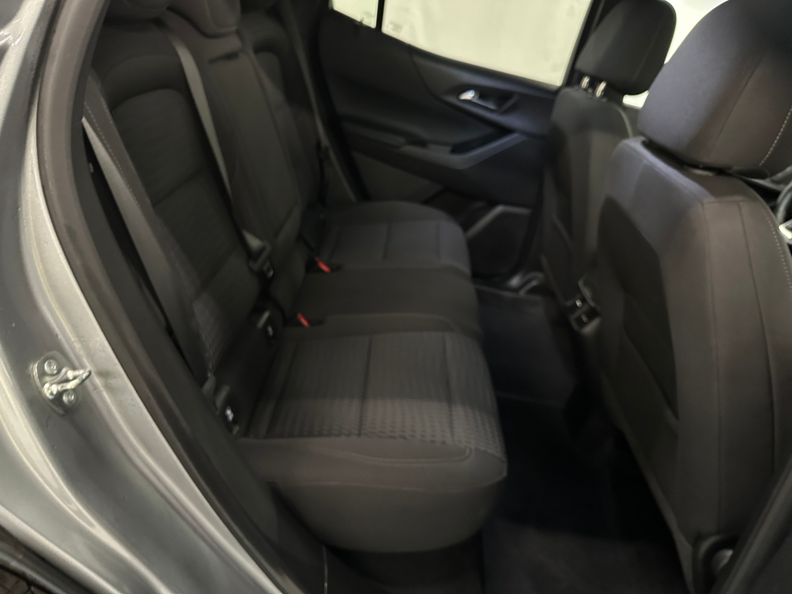 Thumbnail: 2025 Chevrolet Equinox - 6