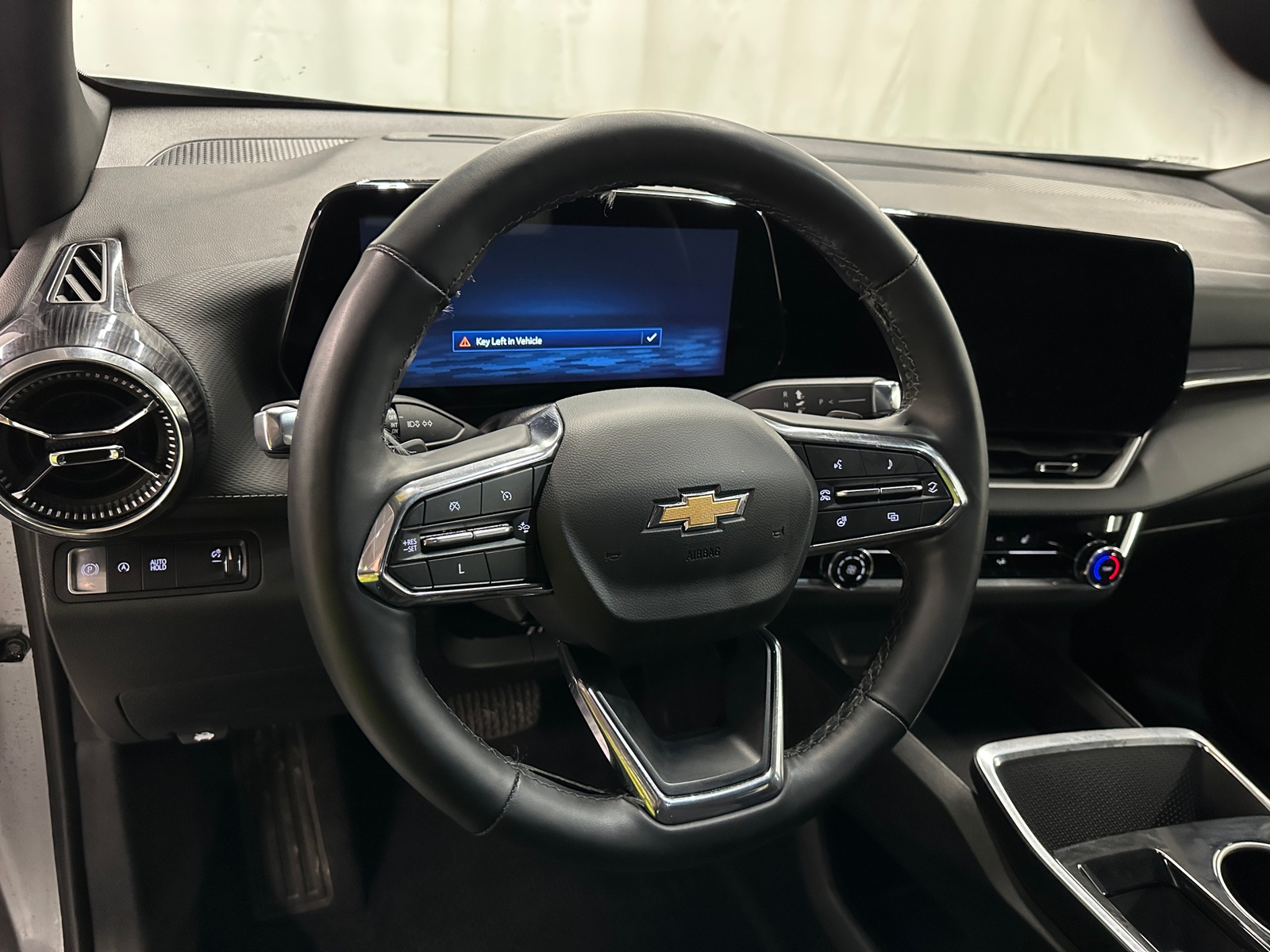 Thumbnail: 2025 Chevrolet Equinox - 5