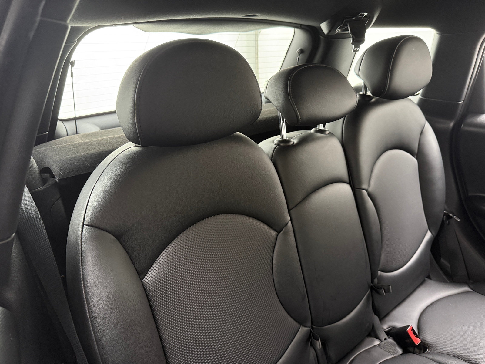 Thumbnail: 2014 MINI Cooper Countryman - 5
