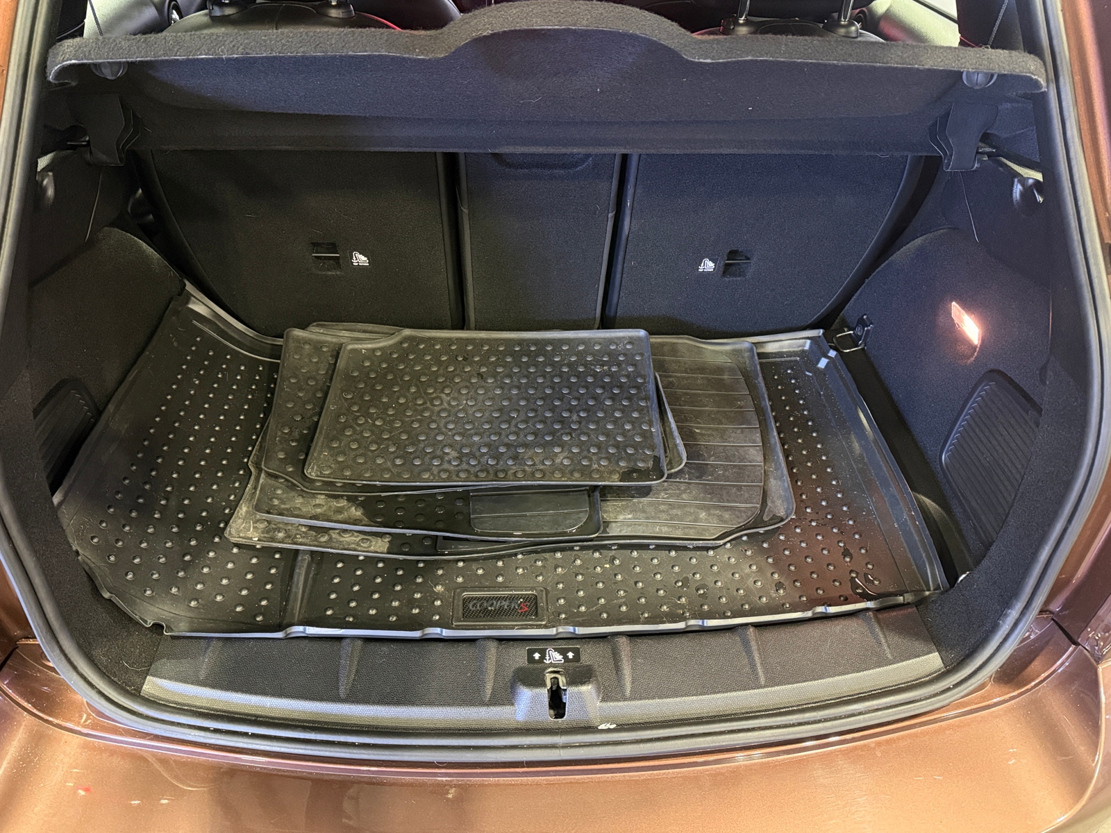 Thumbnail: 2014 MINI Cooper Countryman - 6
