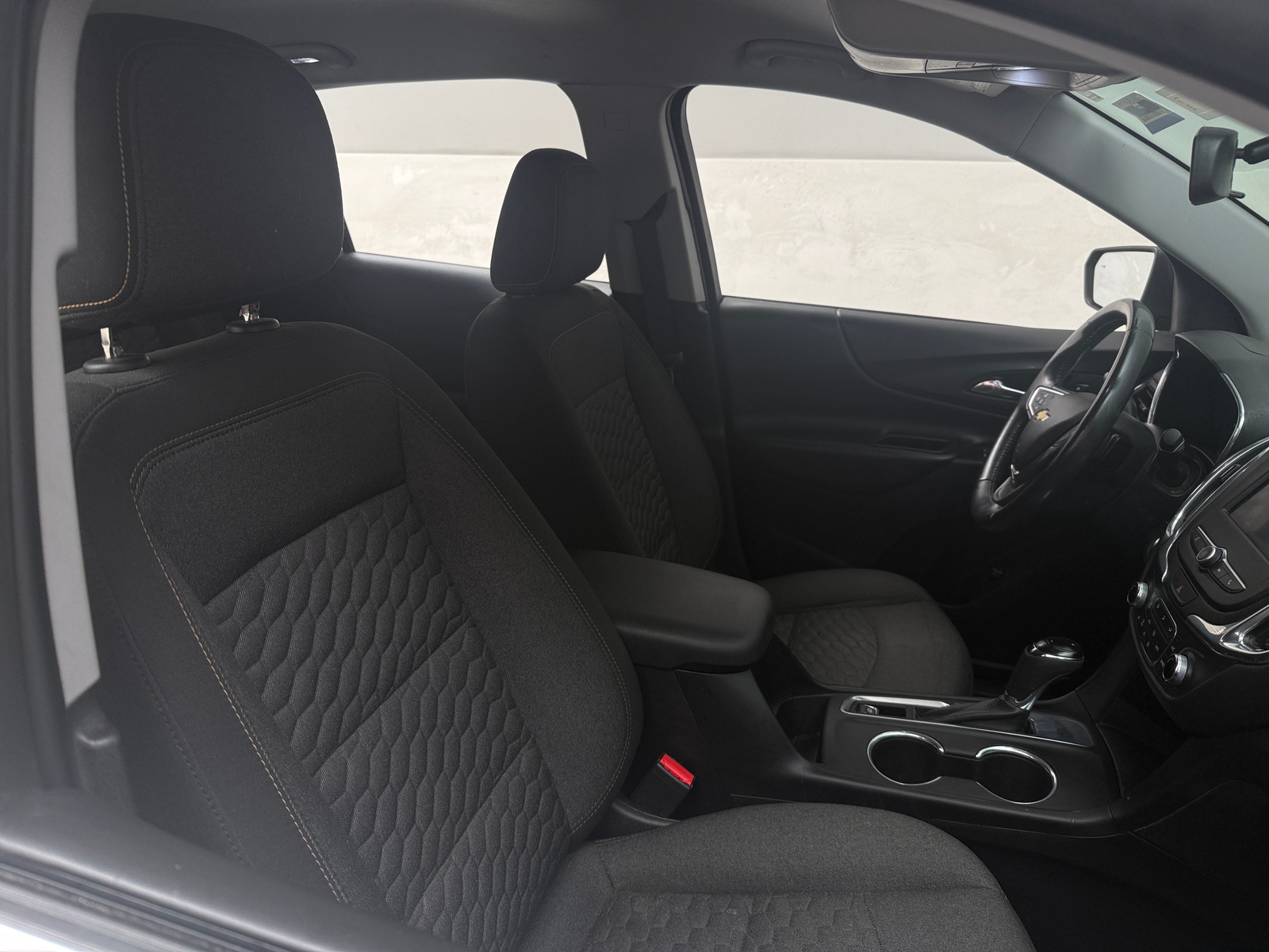 Thumbnail: 2020 Chevrolet Equinox - 2