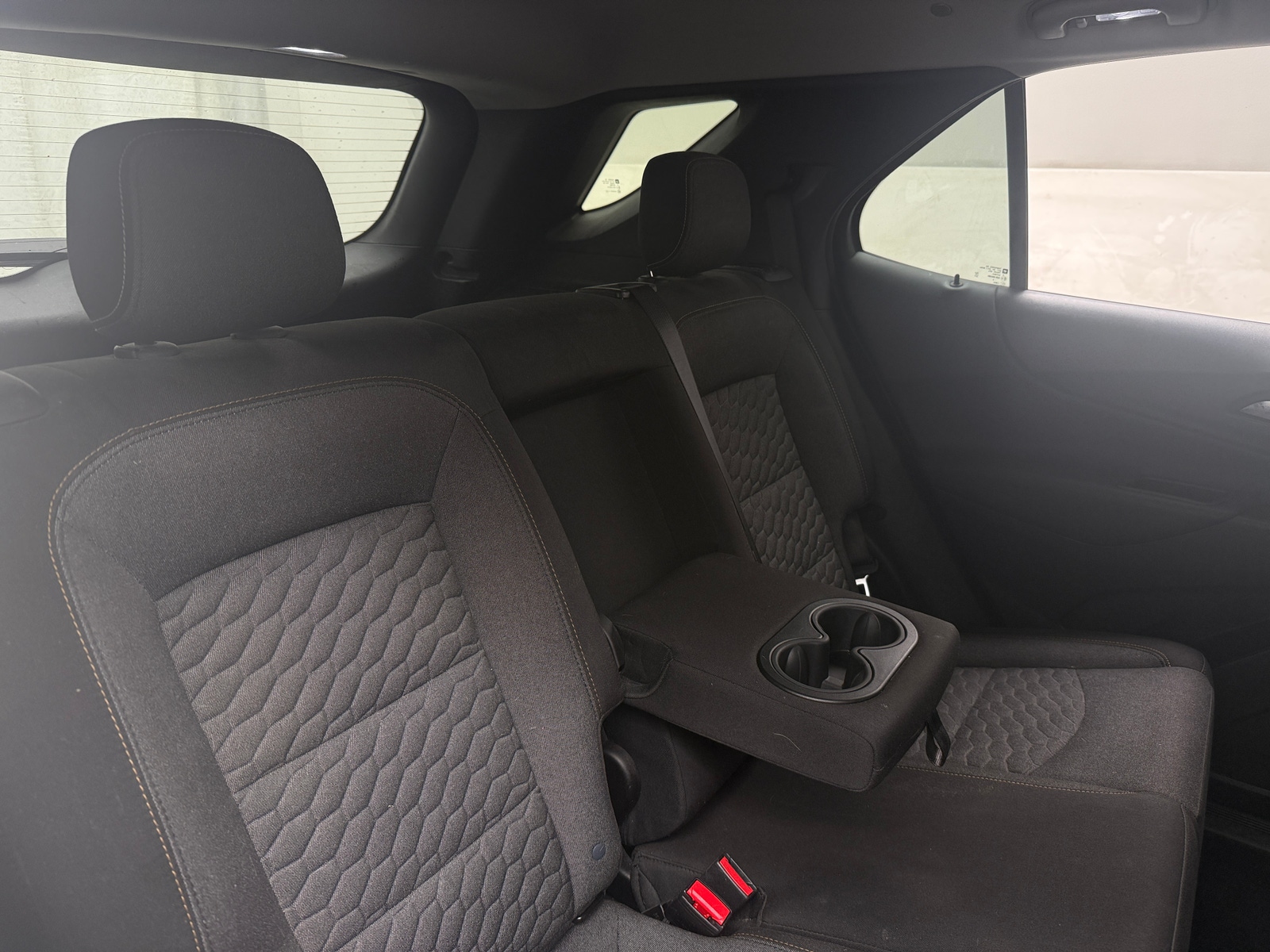 Thumbnail: 2020 Chevrolet Equinox - 6
