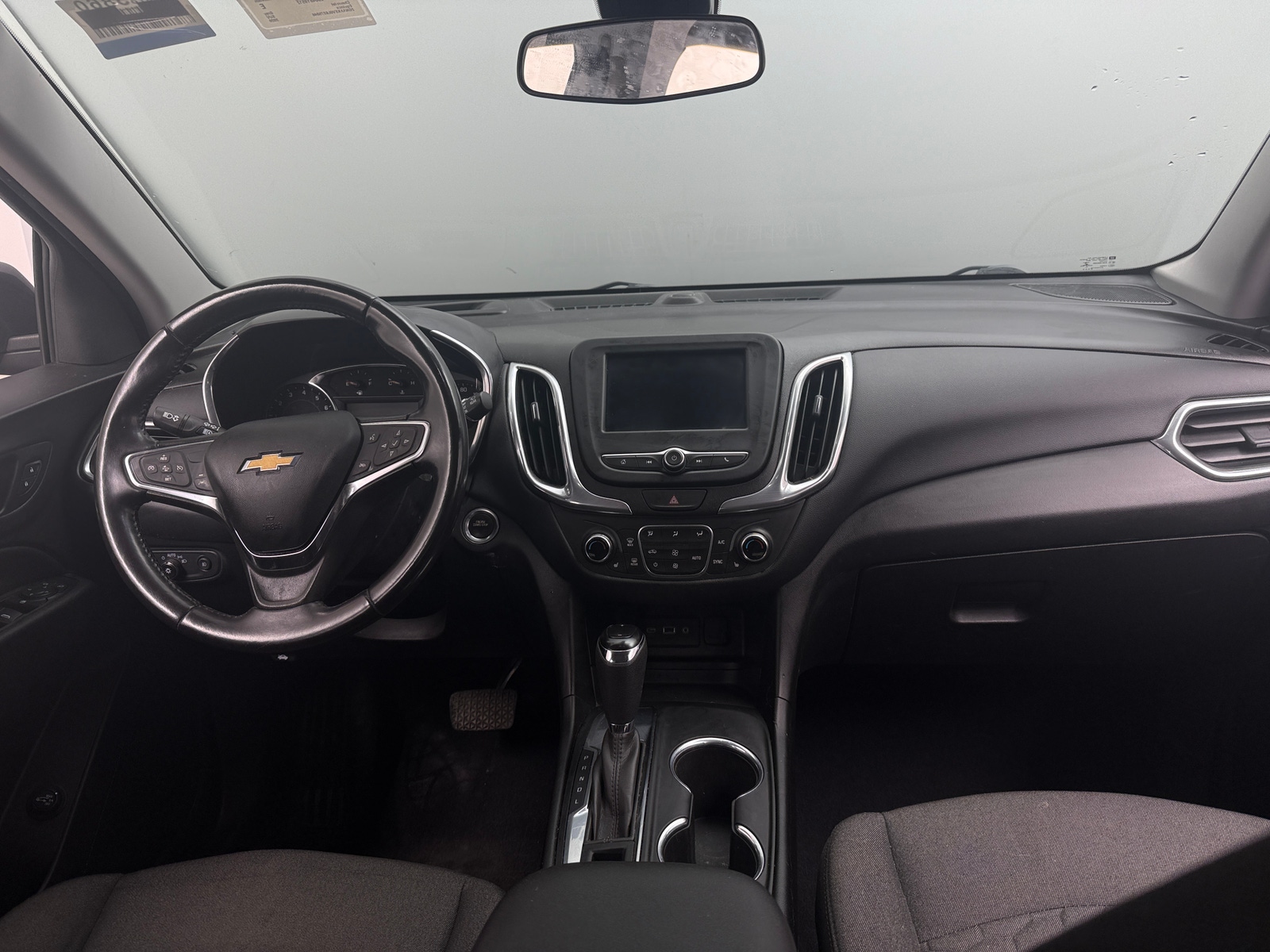 Thumbnail: 2020 Chevrolet Equinox - 3
