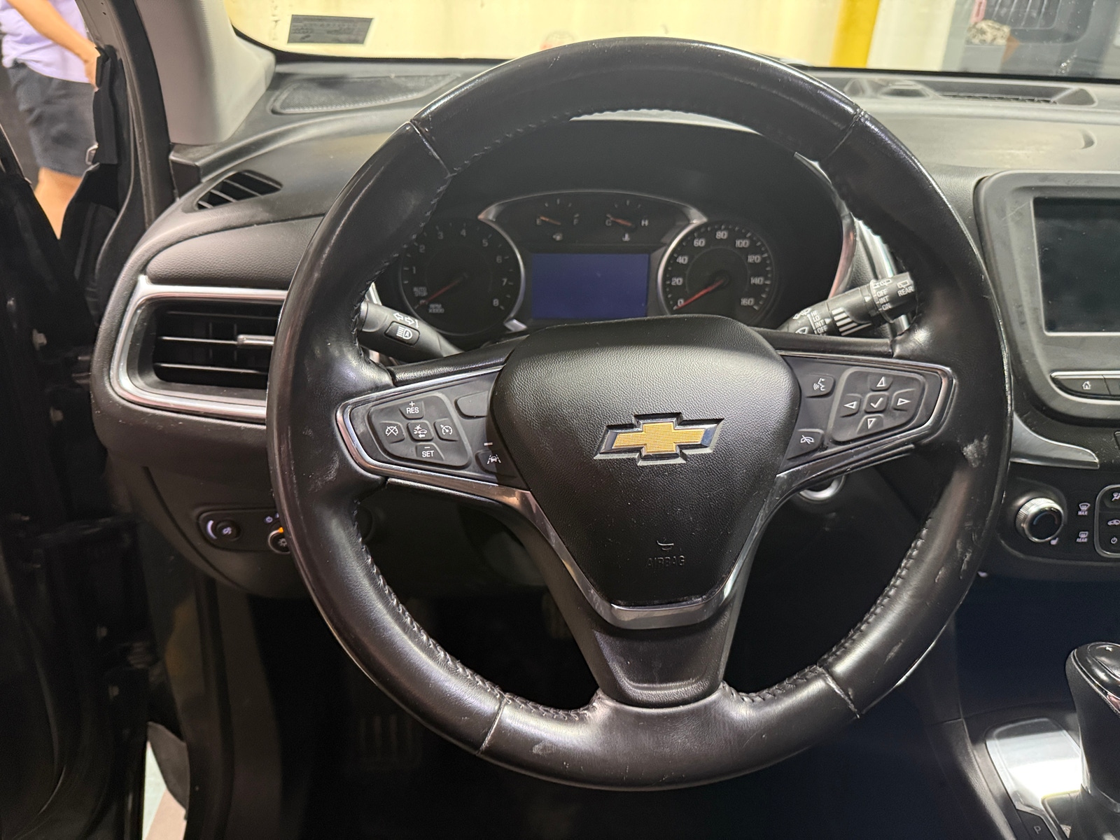 Thumbnail: 2020 Chevrolet Equinox - 5