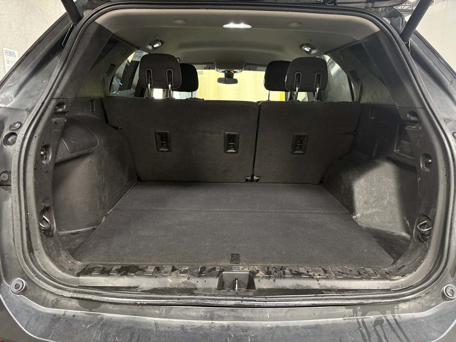 Thumbnail: 2020 Chevrolet Equinox - 7