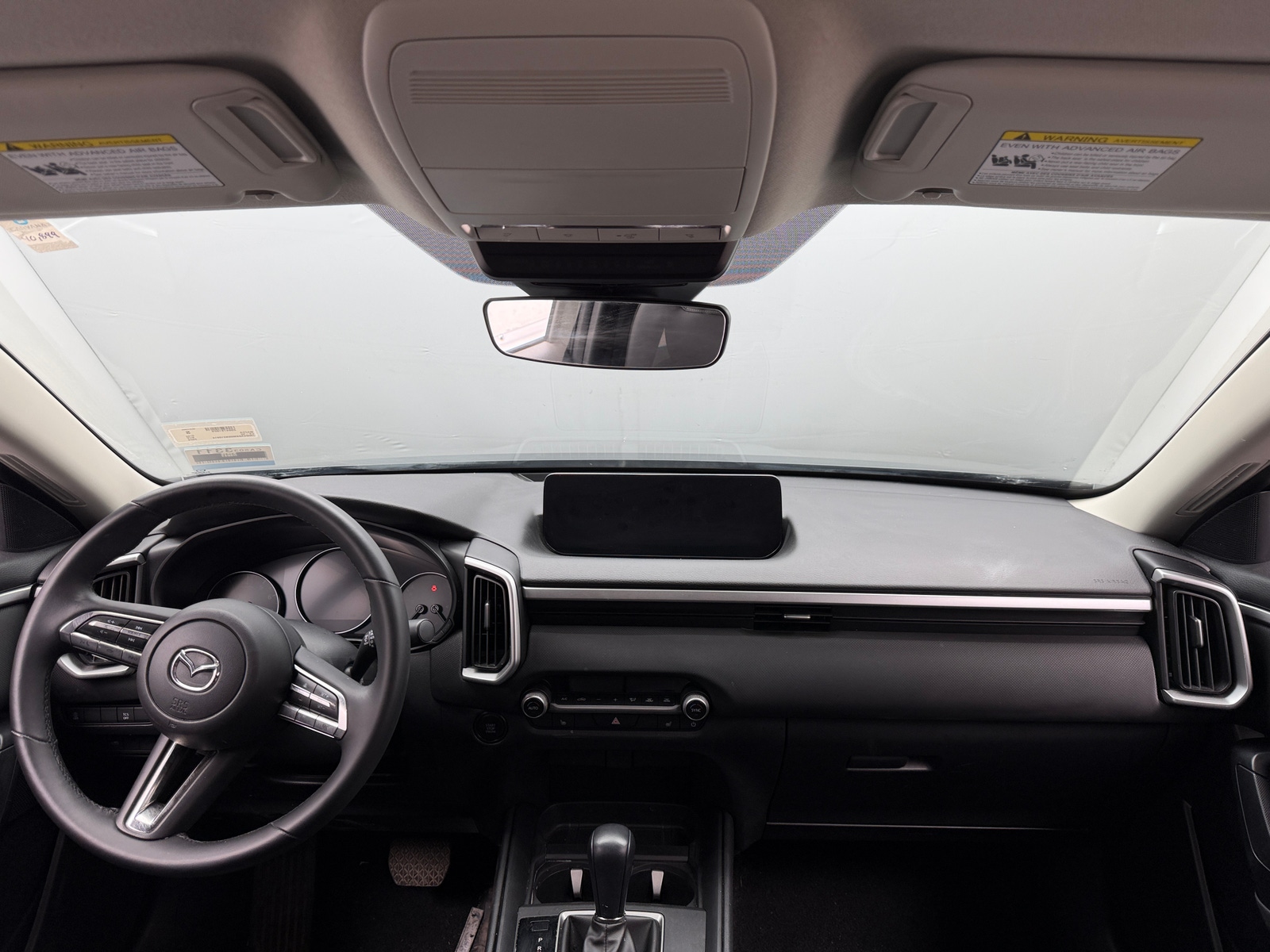 Thumbnail: 2025 Mazda CX-50 - 2
