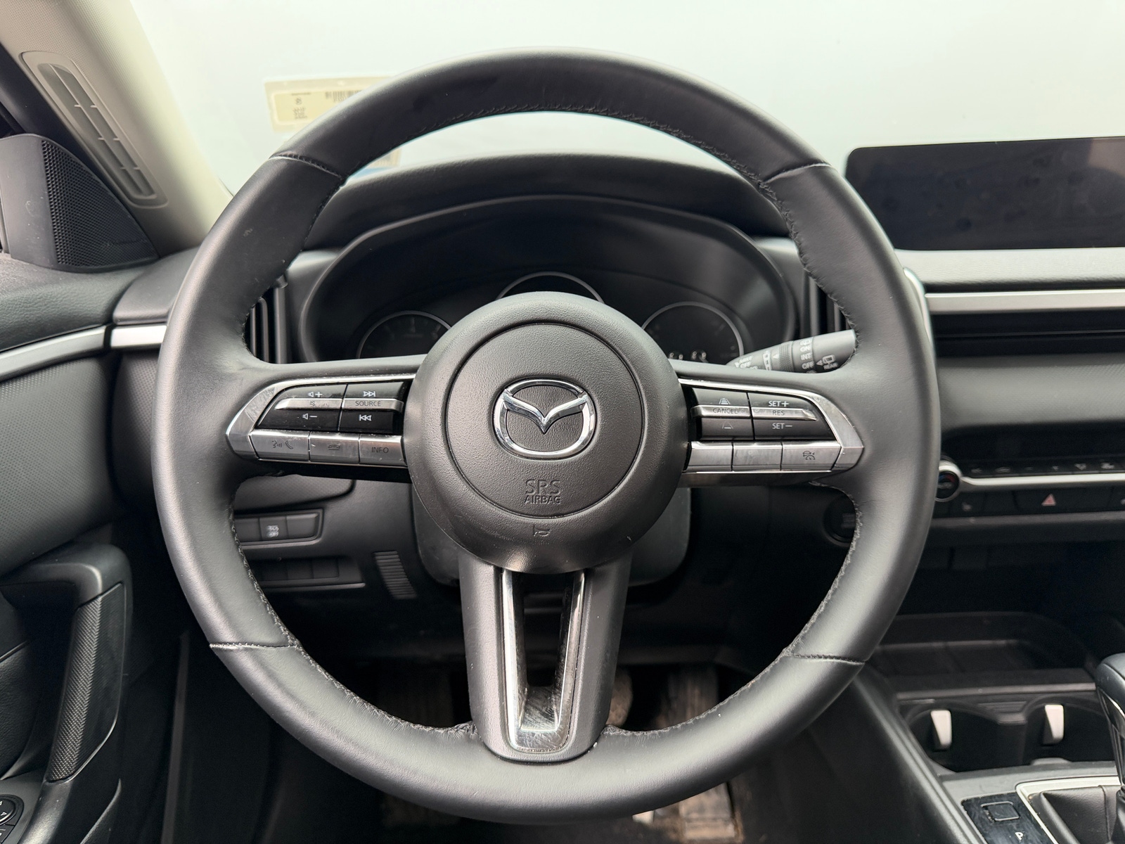 Thumbnail: 2025 Mazda CX-50 - 4