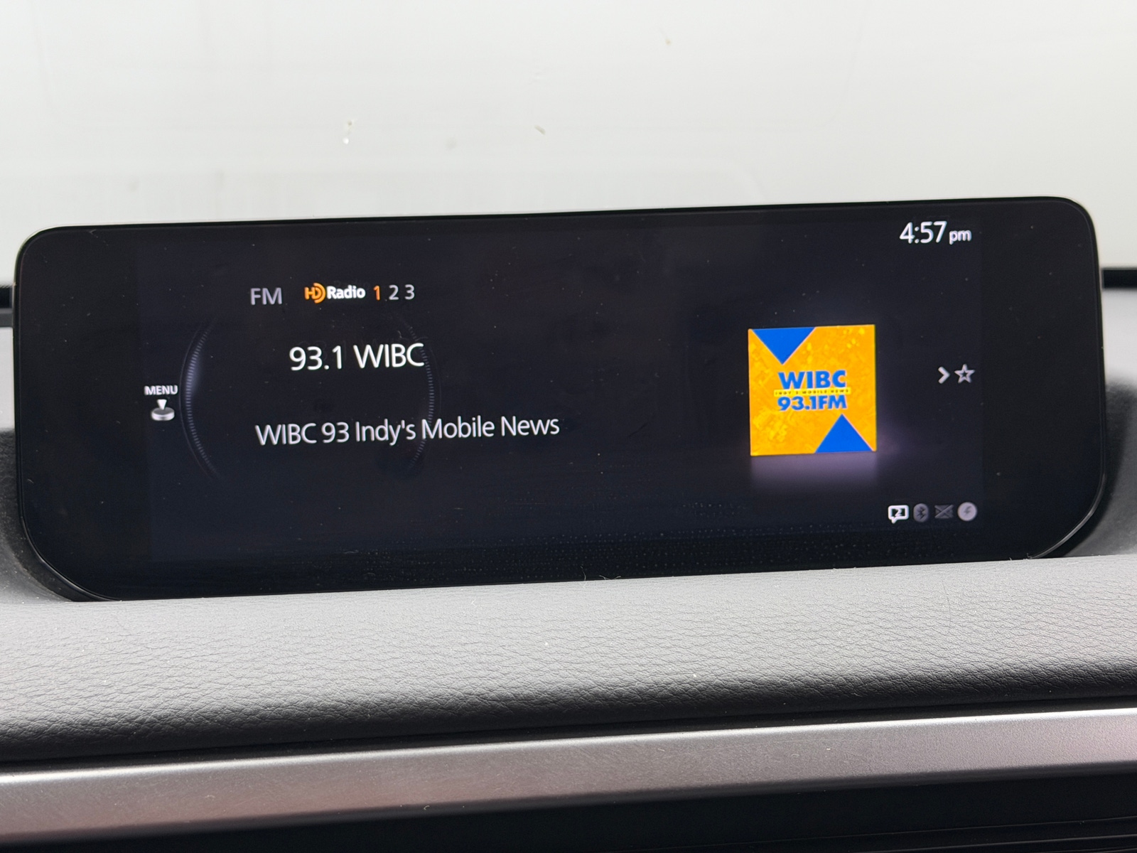 Thumbnail: 2025 Mazda CX-50 - 3