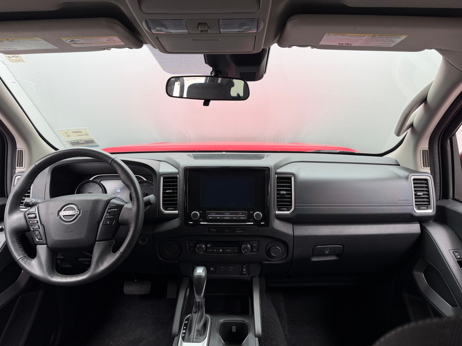 Thumbnail: 2024 Nissan Frontier - 3
