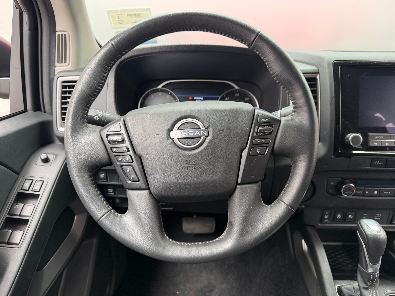 Thumbnail: 2024 Nissan Frontier - 5
