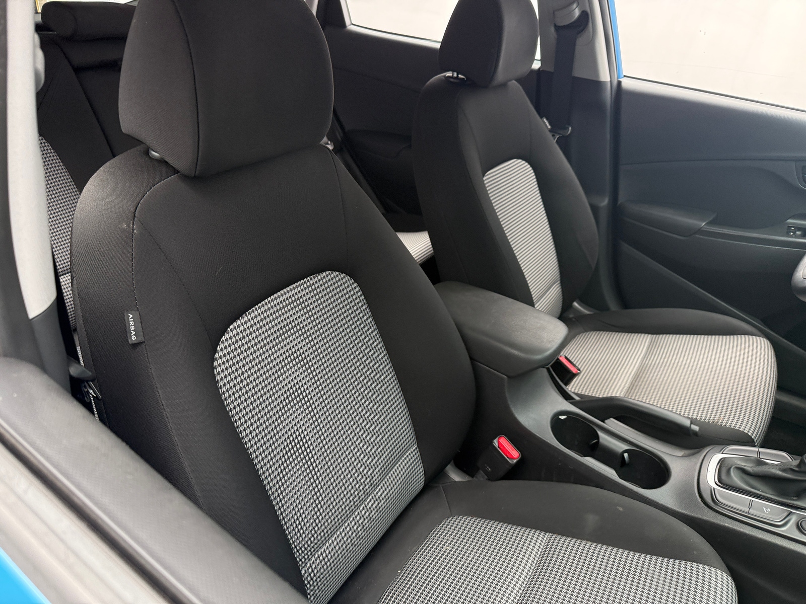 Thumbnail: 2019 Hyundai Kona - 2