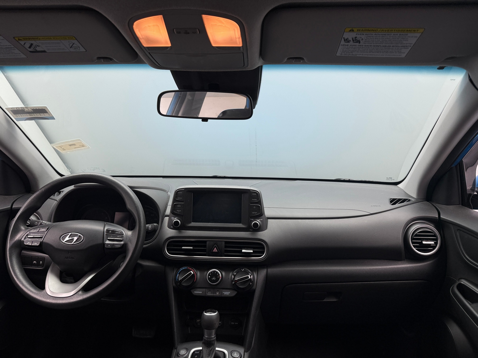 Thumbnail: 2019 Hyundai Kona - 3