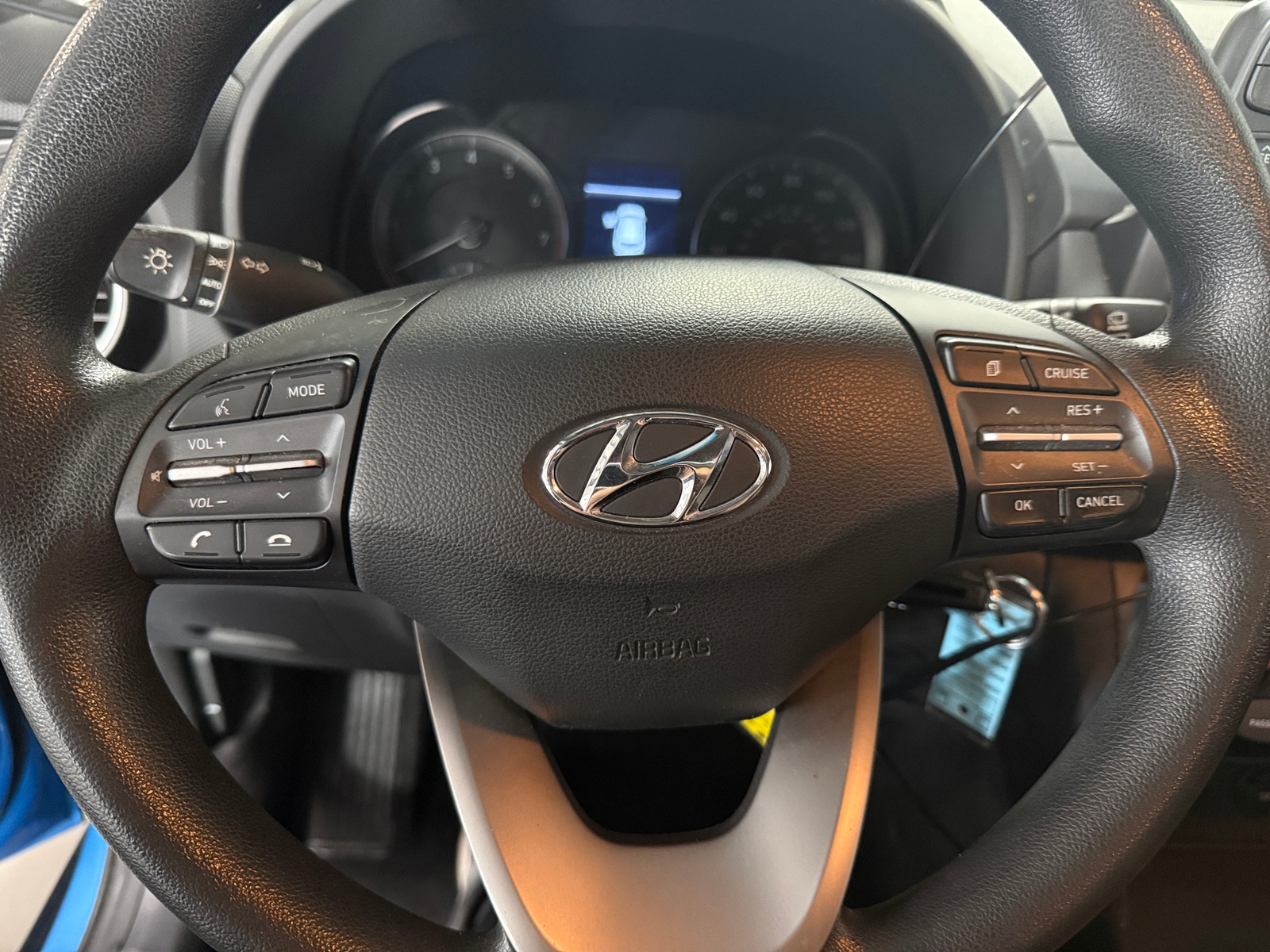 Thumbnail: 2019 Hyundai Kona - 5