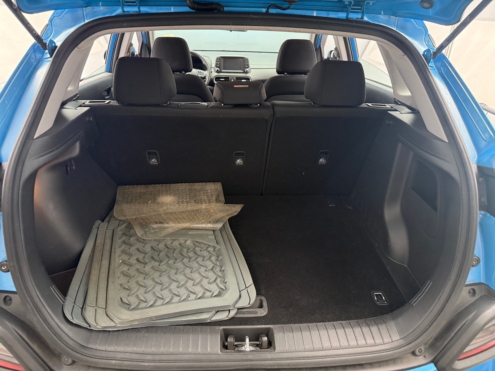 Thumbnail: 2019 Hyundai Kona - 7