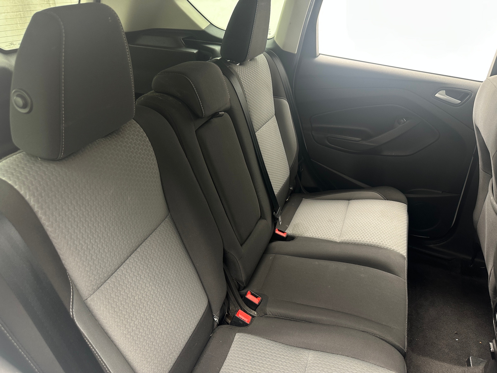 Thumbnail: 2019 Ford Escape - 6