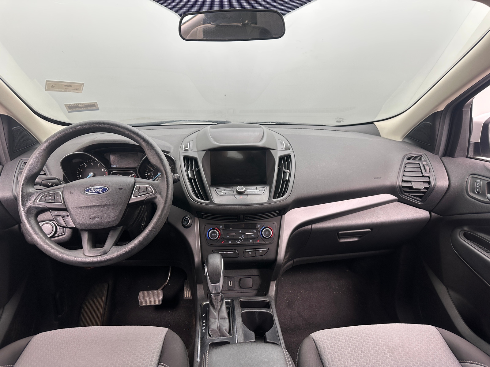 Thumbnail: 2019 Ford Escape - 3