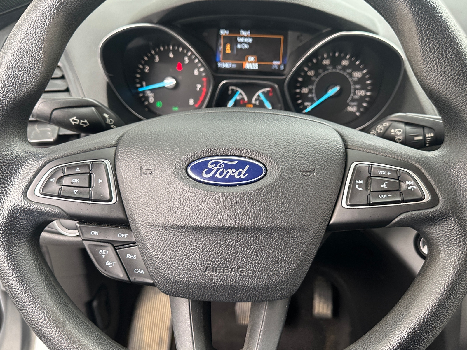 Thumbnail: 2019 Ford Escape - 5