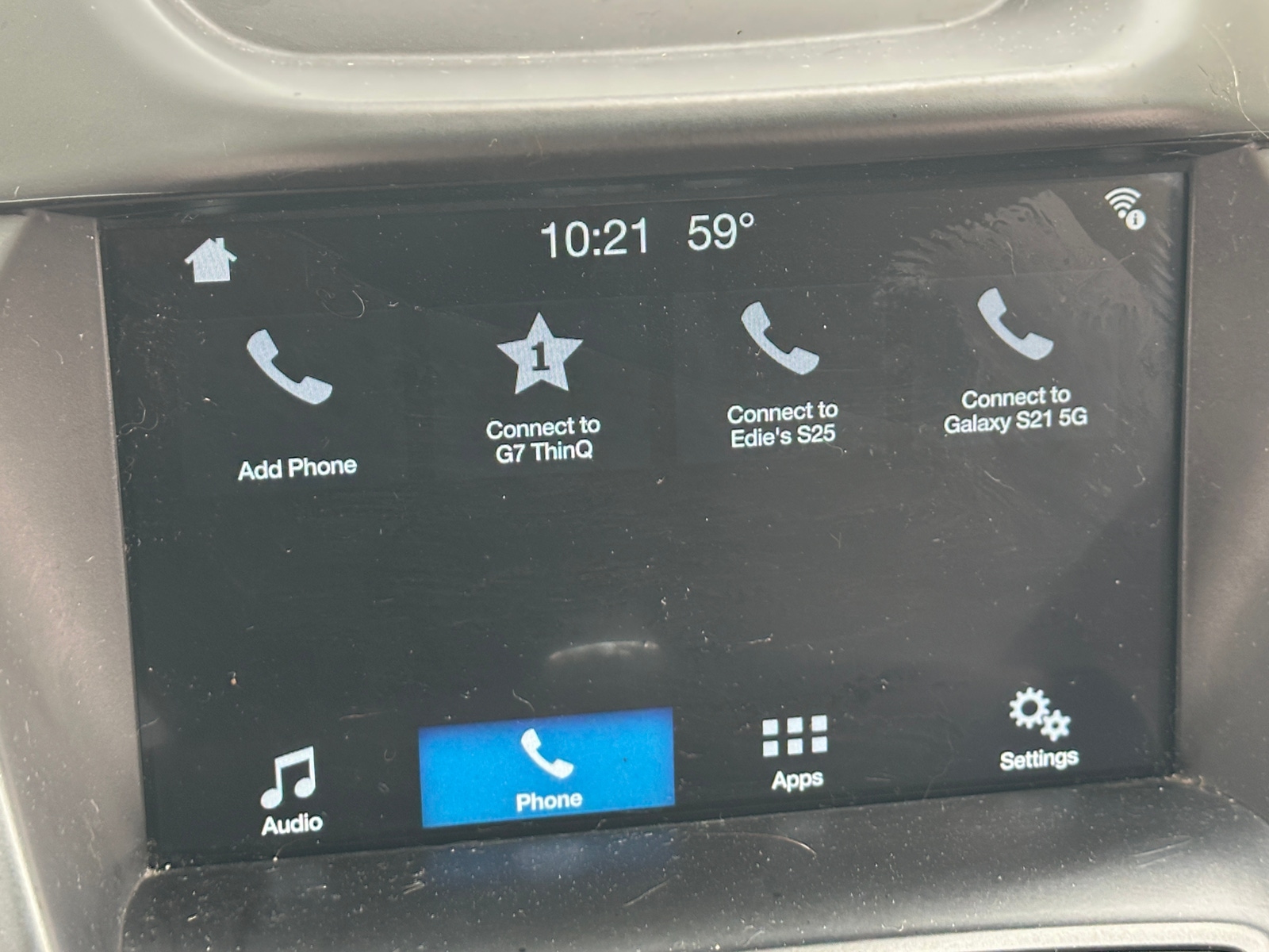 Thumbnail: 2019 Ford Escape - 4