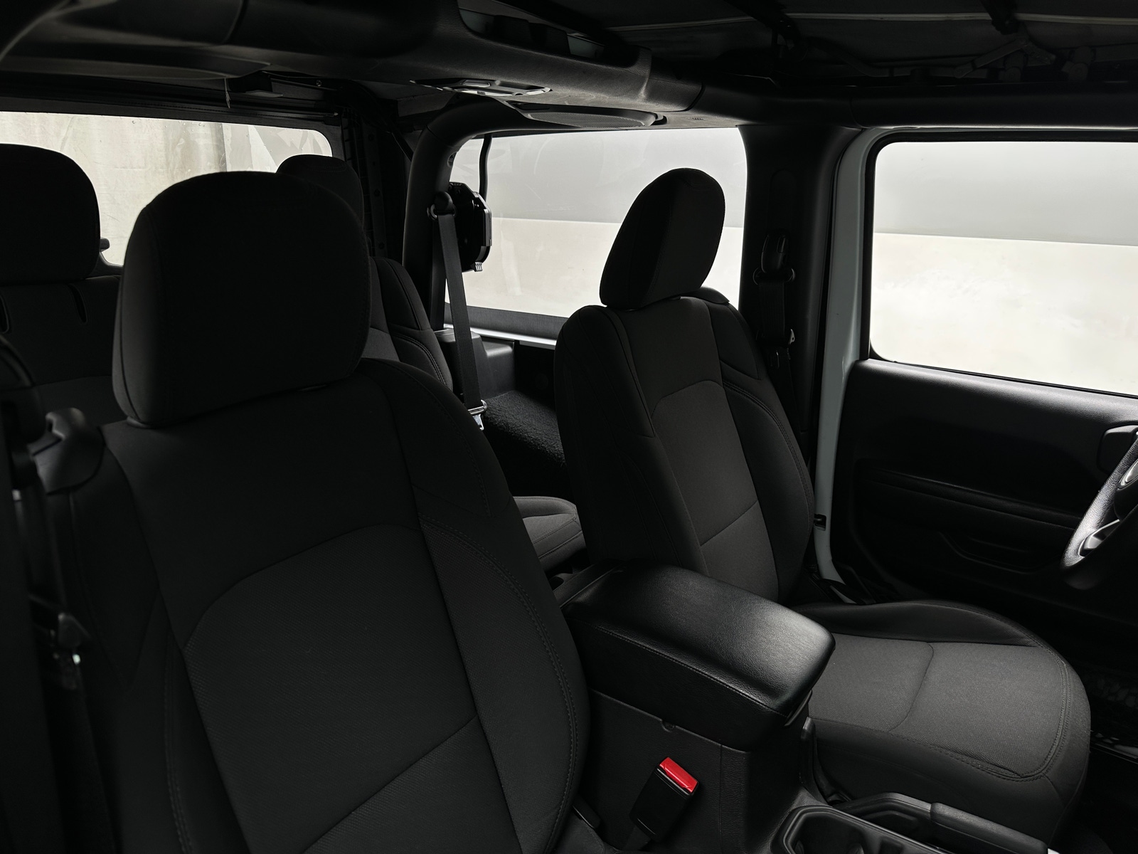 Thumbnail: 2023 Jeep Wrangler - 2