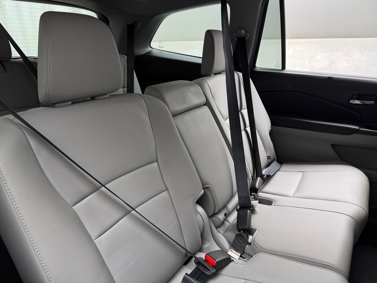 Thumbnail: 2019 Honda Pilot - 5